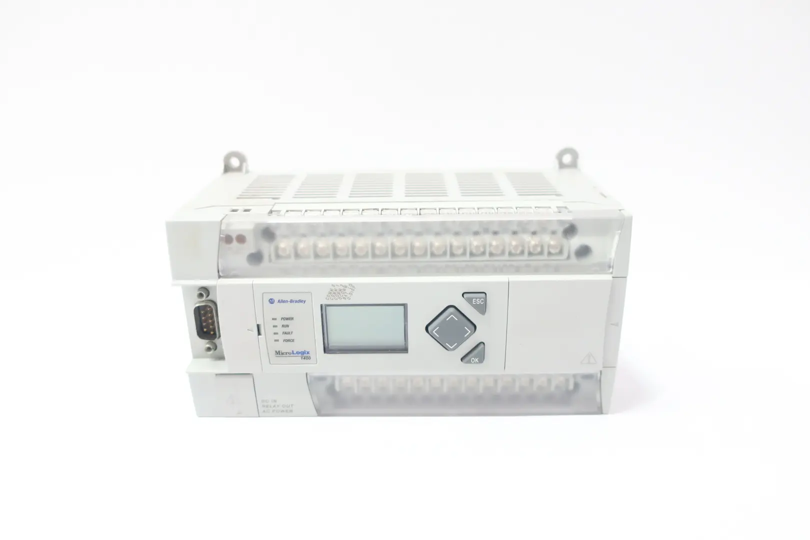 Produktfoto 1 von ALLEN BRADLEY 1766-L32BWA