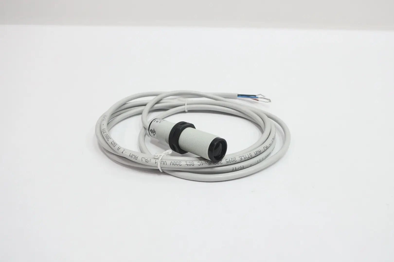 Produktfoto 1 von MICRO DETECTORS MD SSR-0P-4A