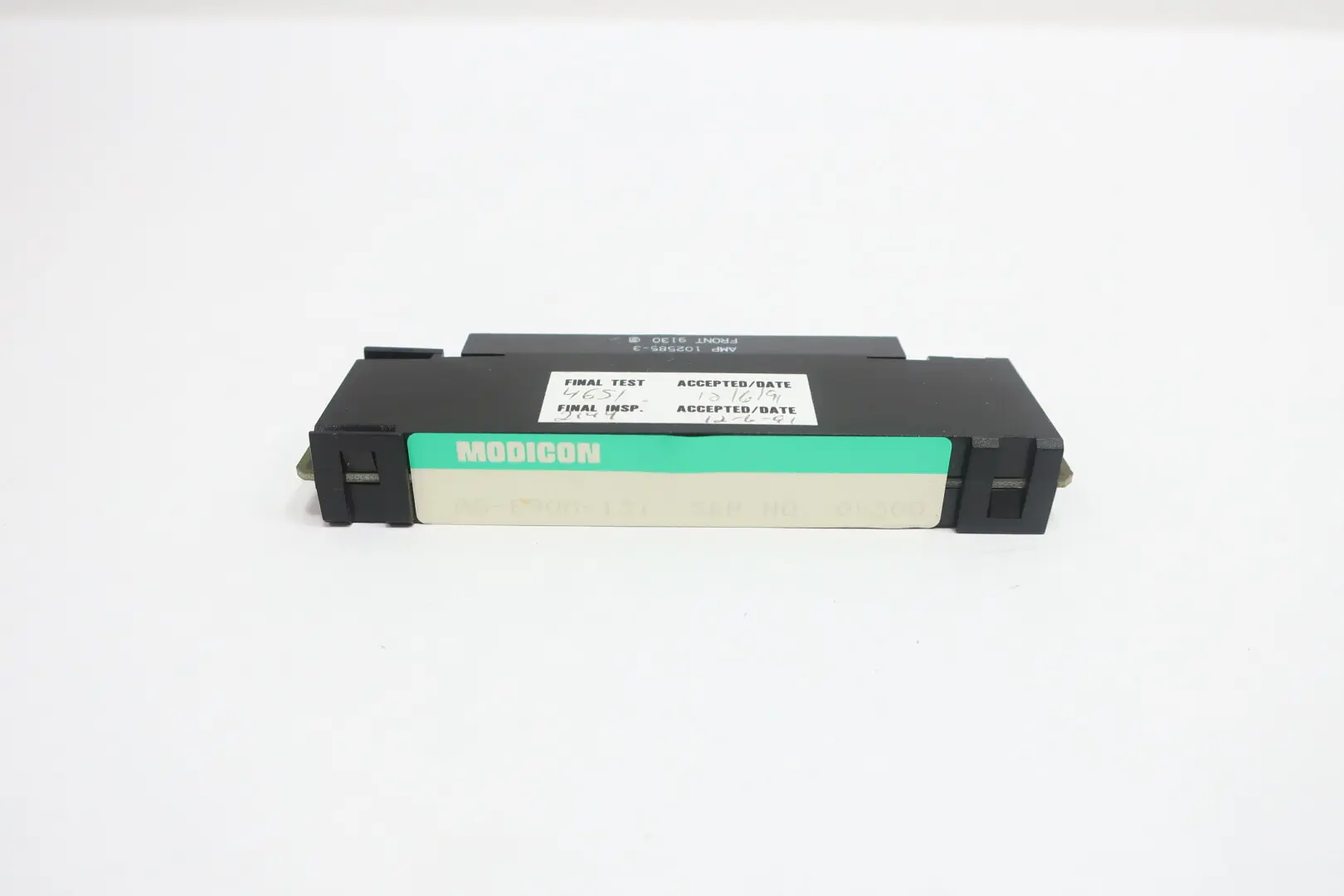 Produktfoto 1 von MODICON AS-E908-131