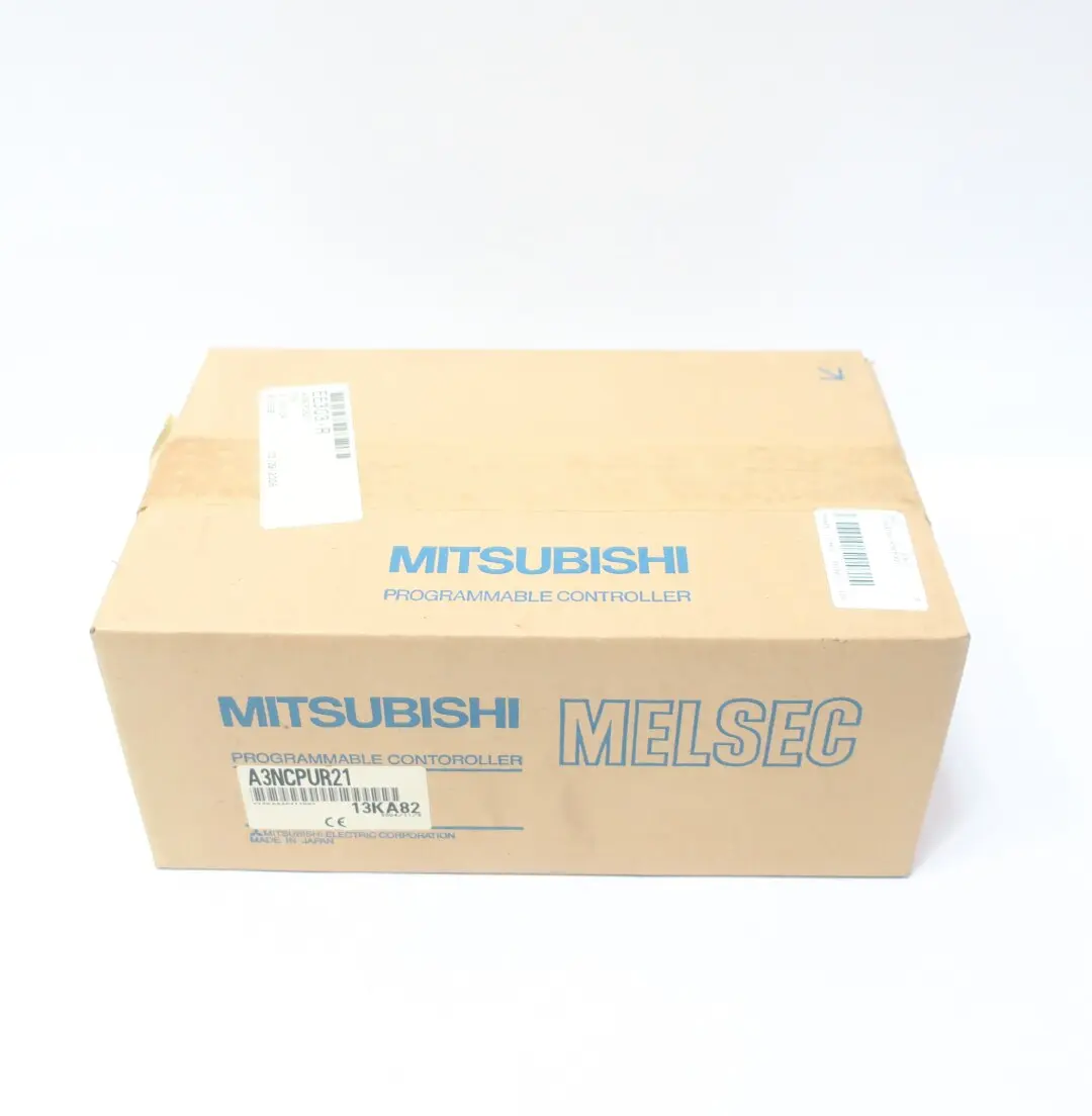 Produktfoto 1 von MITSUBISHI A3NCPUR21