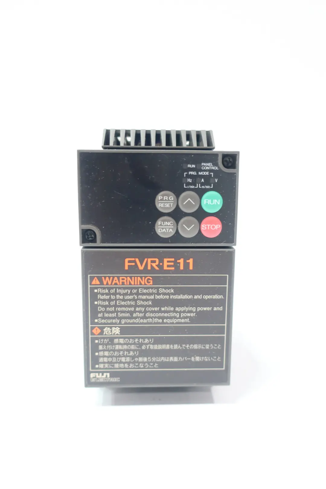 Produktfoto 1 von FUJI ELECTRIC FVRO.4E11S-2
