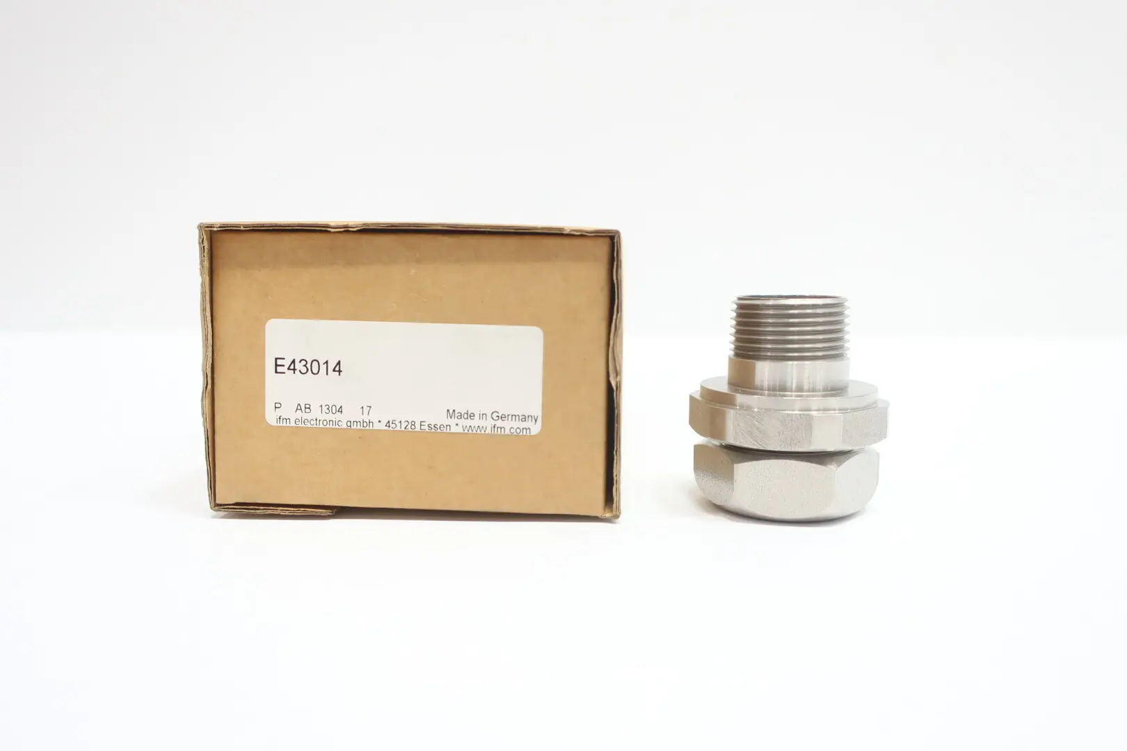 Produktfoto 1 von IFM EFECTOR E43014