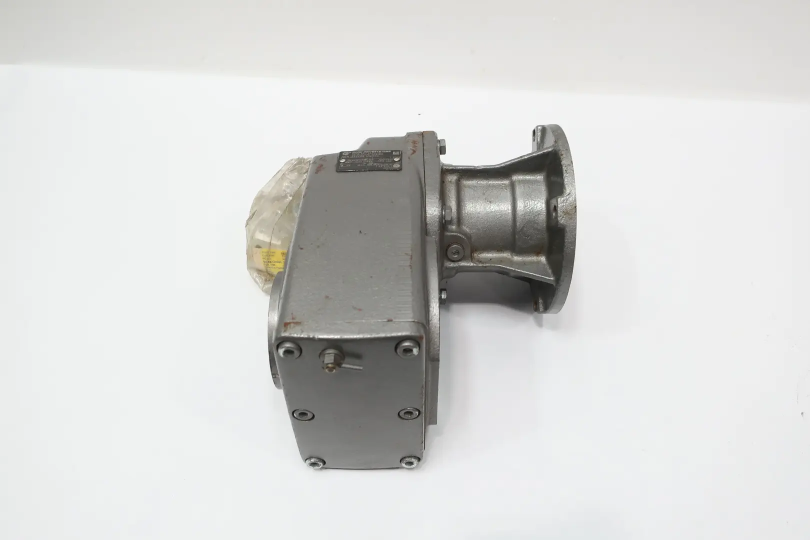 Produktfoto 1 von NORD SK1282AZB N140TC