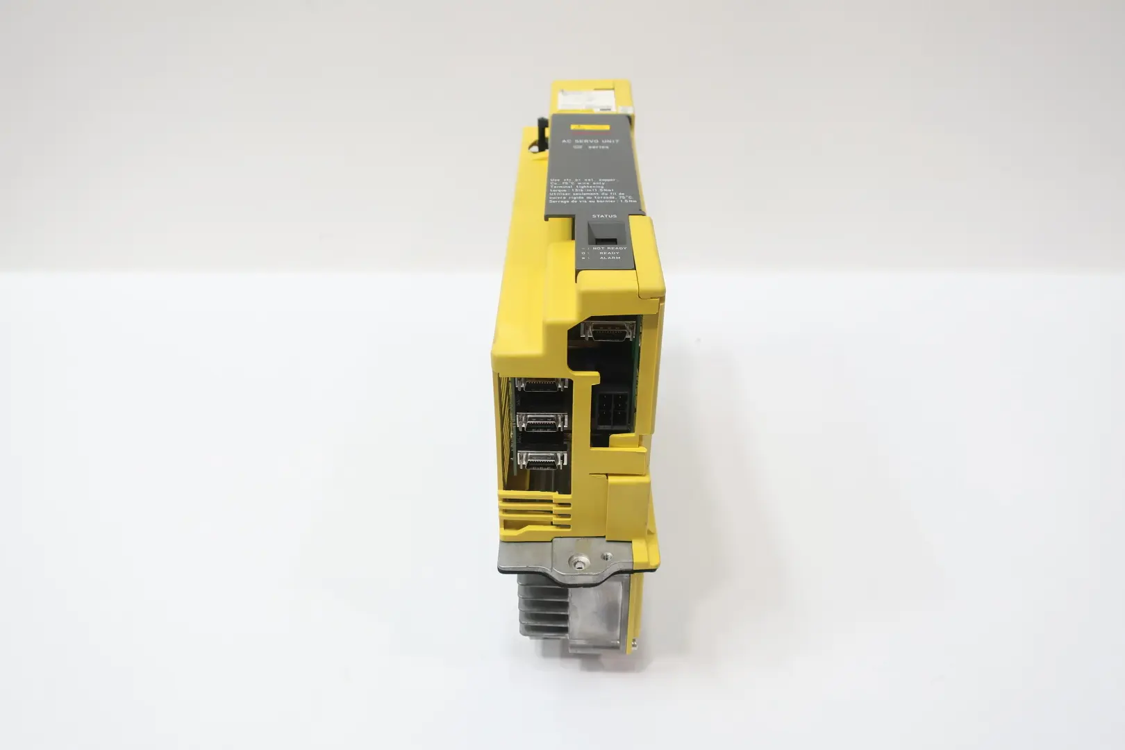Produktfoto 1 von FANUC A06B-6090-H006