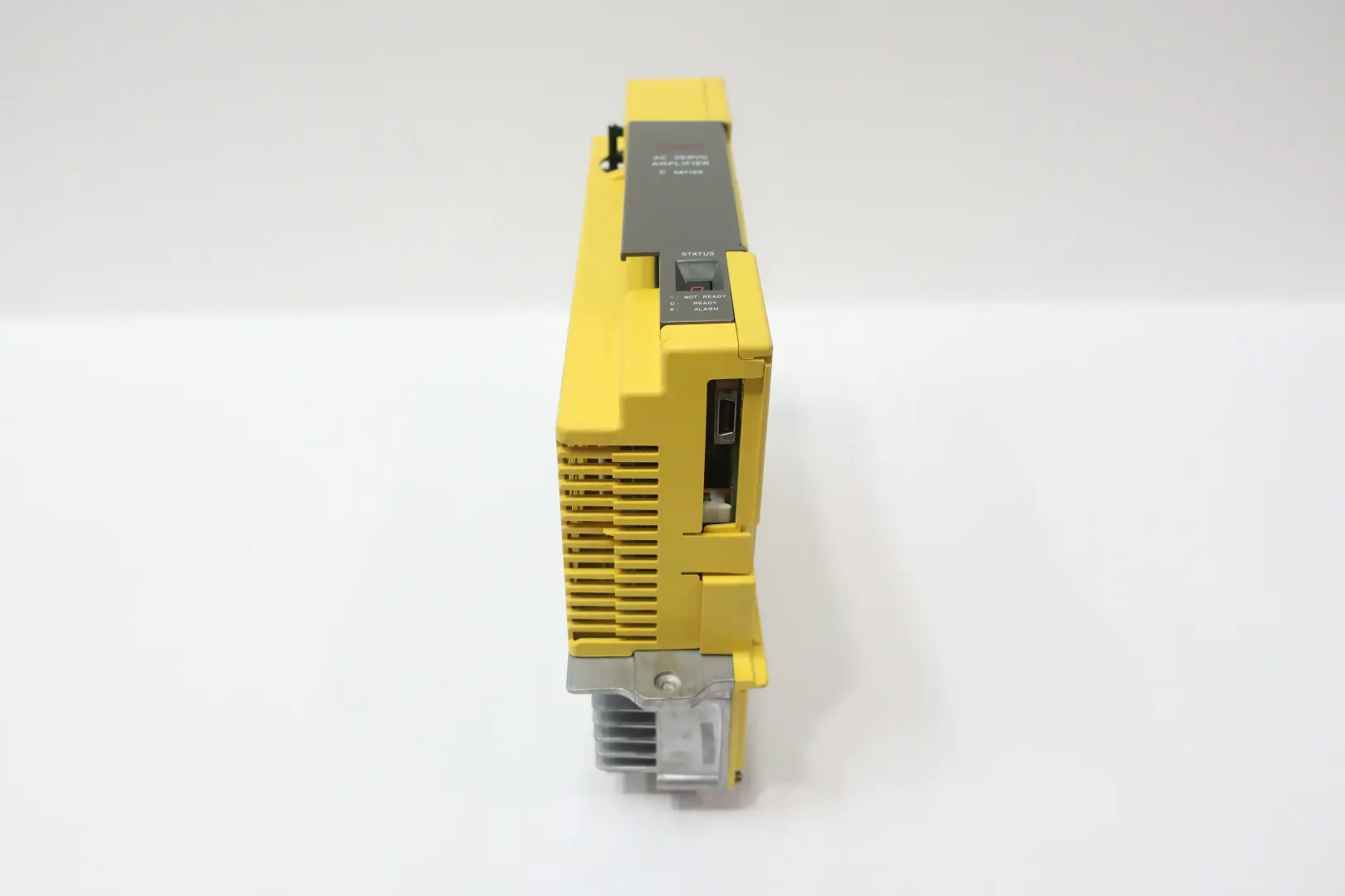 Produktfoto 1 von FANUC A06B-6066-H006-R