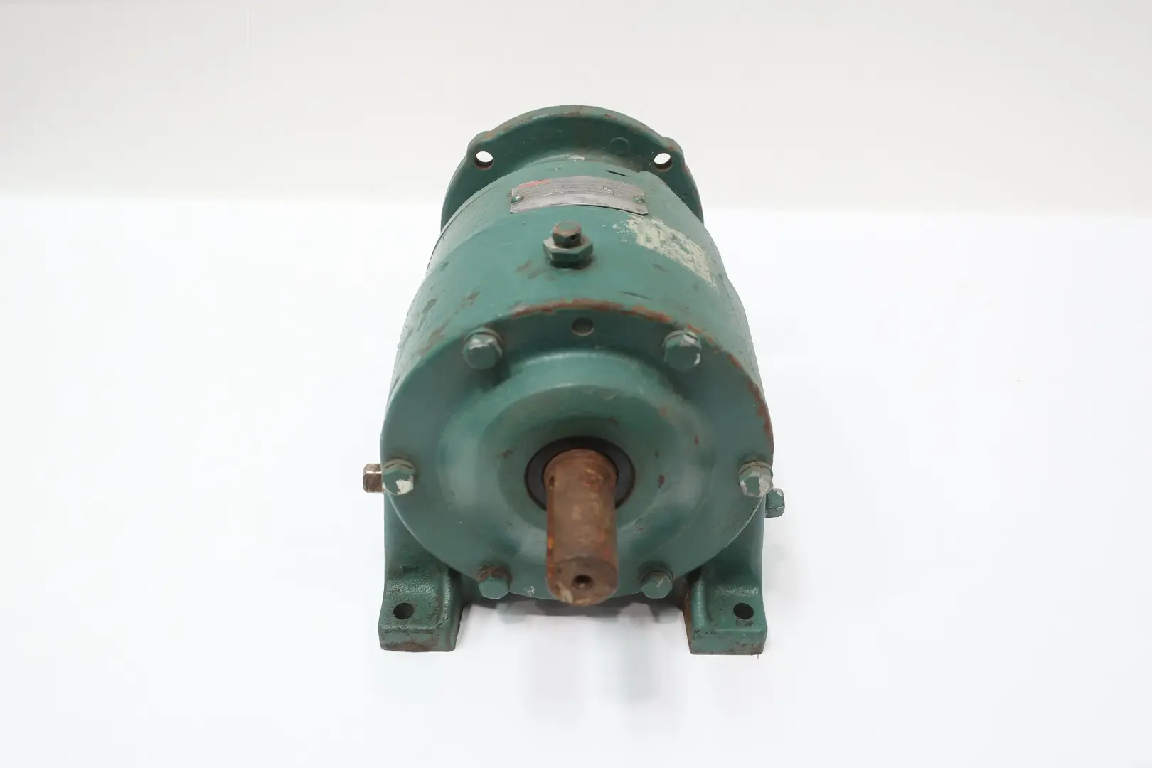 Produktfoto 1 von DODGE M85707RBB