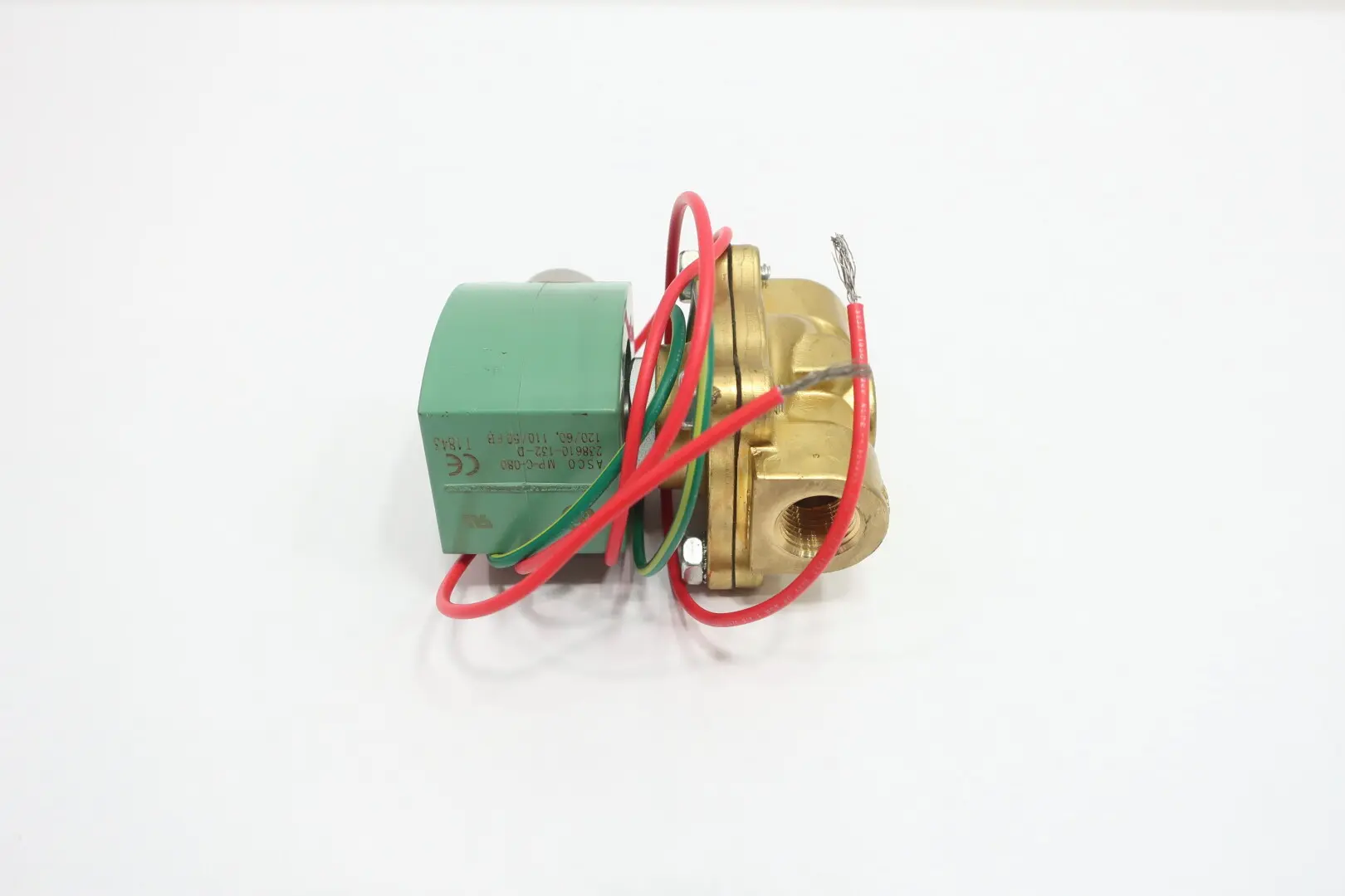 Produktfoto 1 von ASCO 8210G006