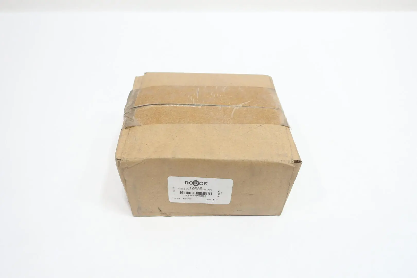 Produktfoto 1 von DODGE 100483 8018