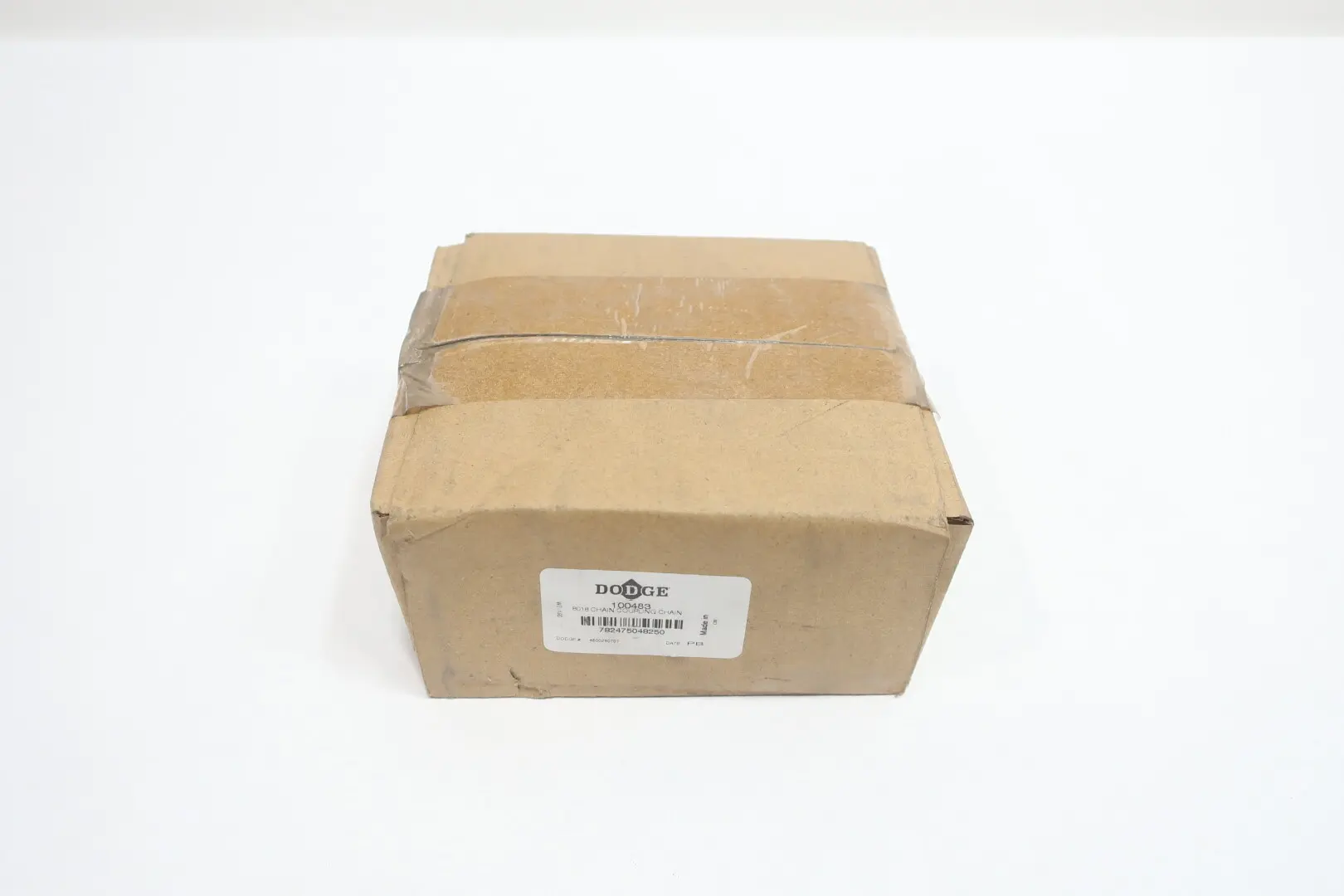 Produktfoto 1 von DODGE 100483 8018