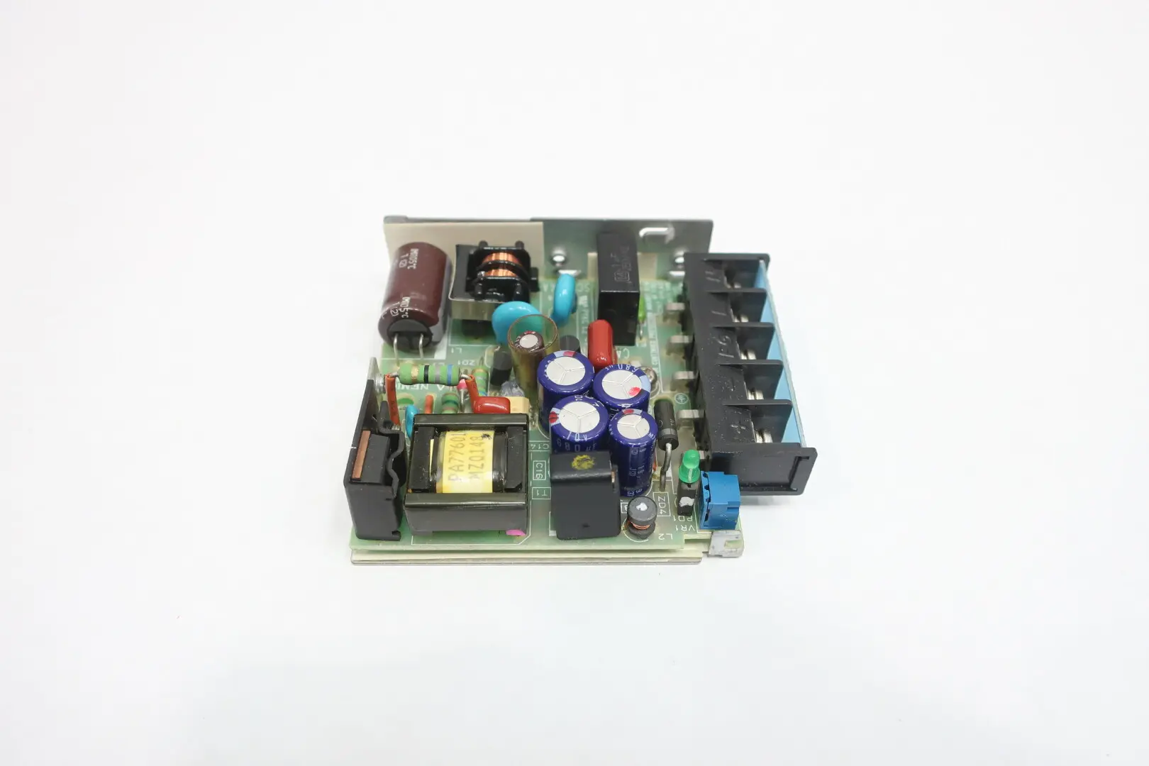 Produktfoto 1 von NEMIC LAMBDA HK10A-5