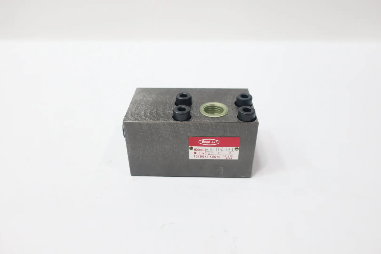 Produktfoto 1 von TOYO-OKI HK-04061