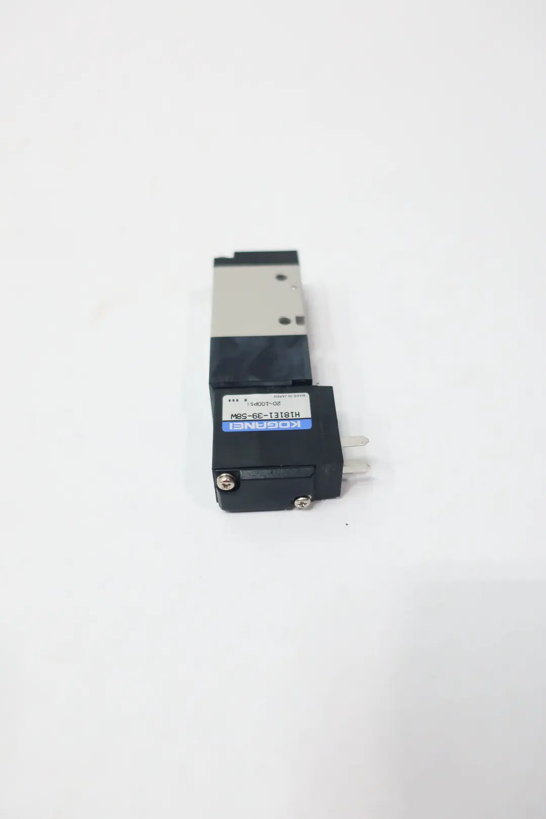 Produktfoto 1 von KOGANEI H181E1-39-58W