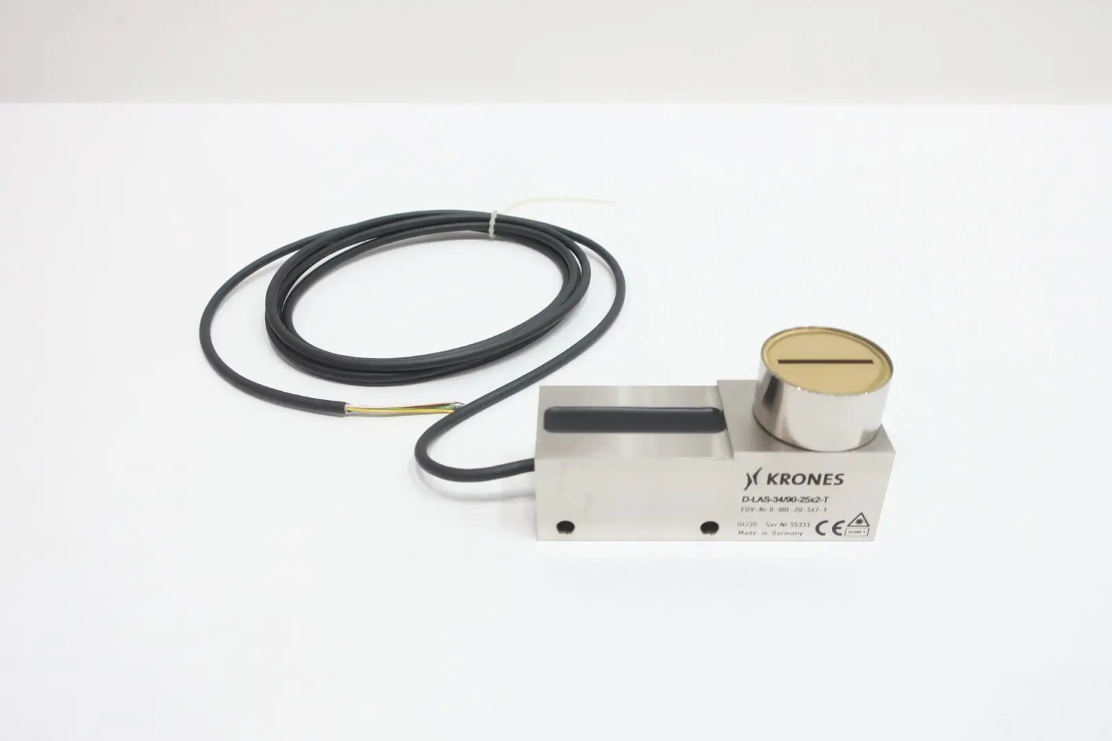 Produktfoto 1 von KRONES D-LAS-34/90-25X2-T