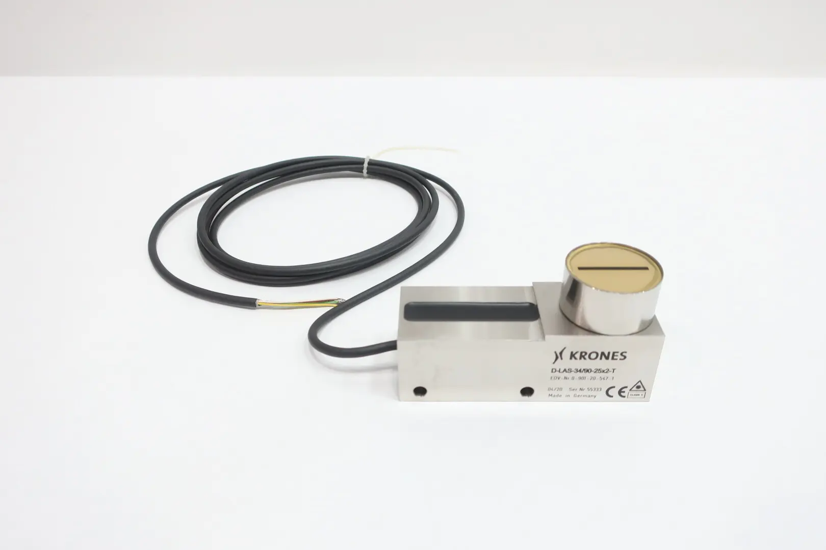 Produktfoto 1 von KRONES D-LAS-34/90-25X2-T