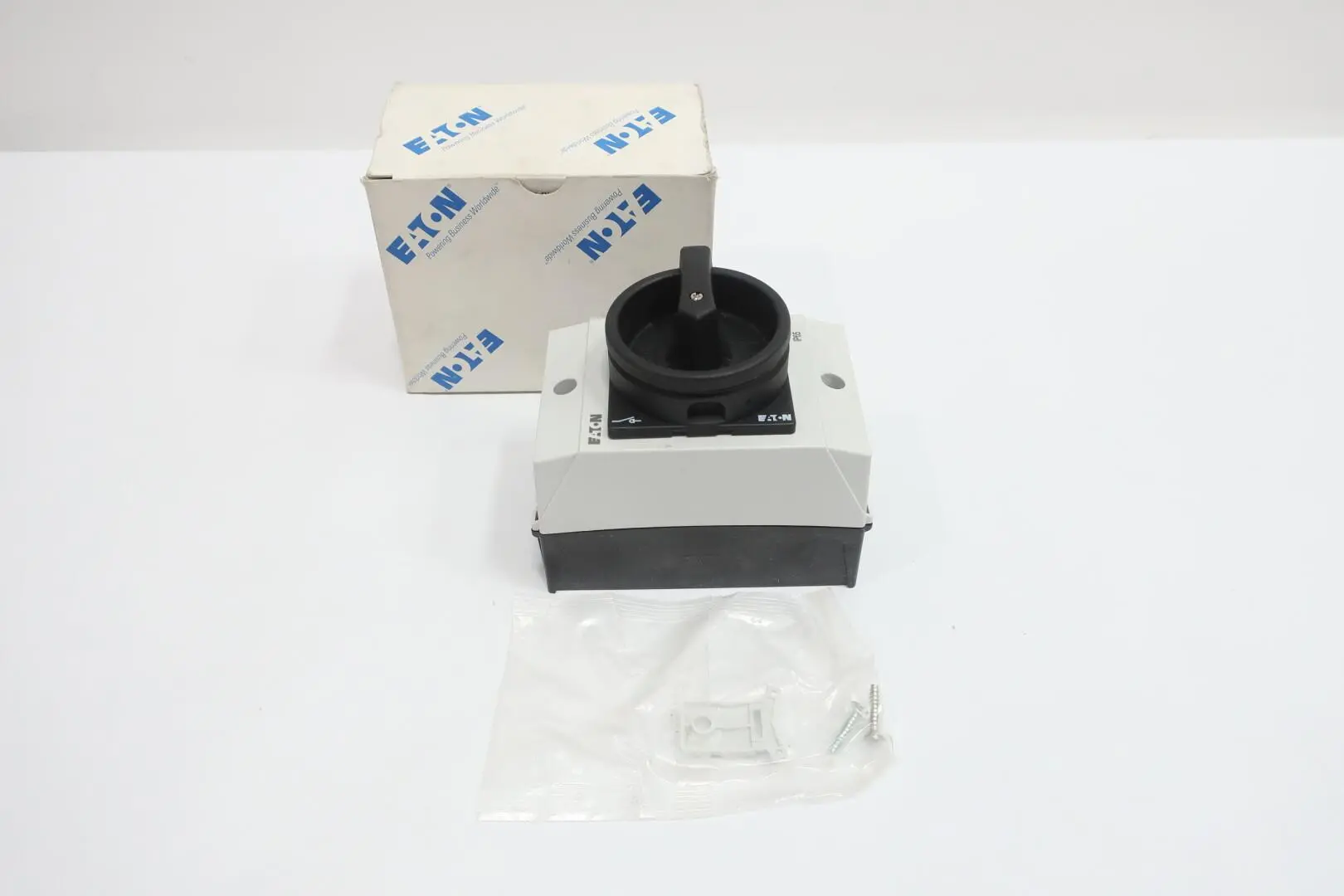 Produktfoto 1 von EATON T0-4-15679/I1/SVB-SW