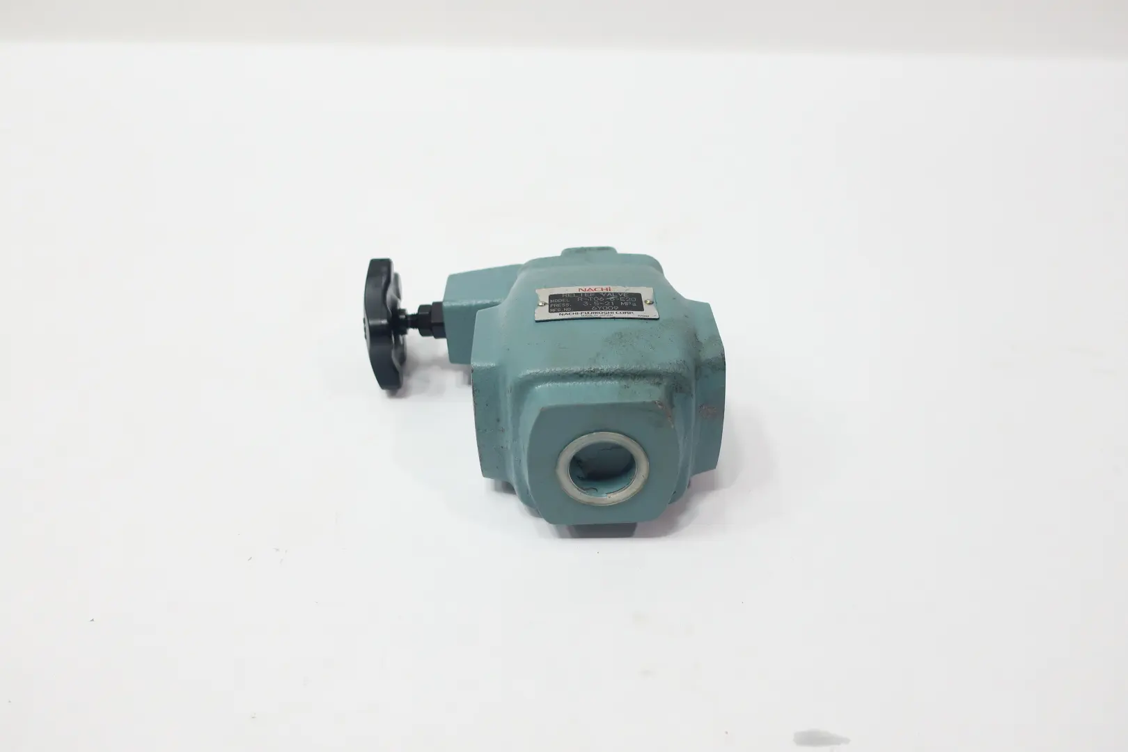 Produktfoto 1 von NACHI R-T06-3-E20