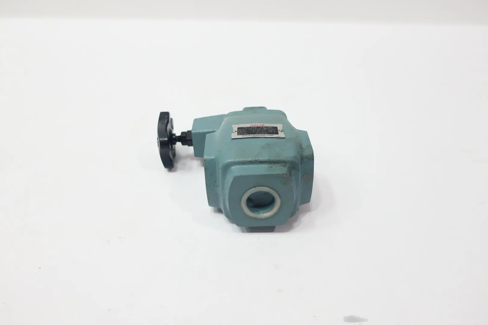 Produktfoto 1 von NACHI R-T06-3-E20