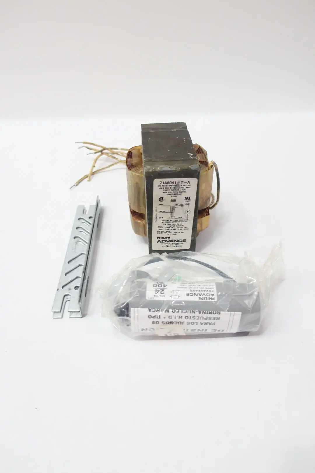 Produktfoto 1 von PHILIPS 71A6041-001D
