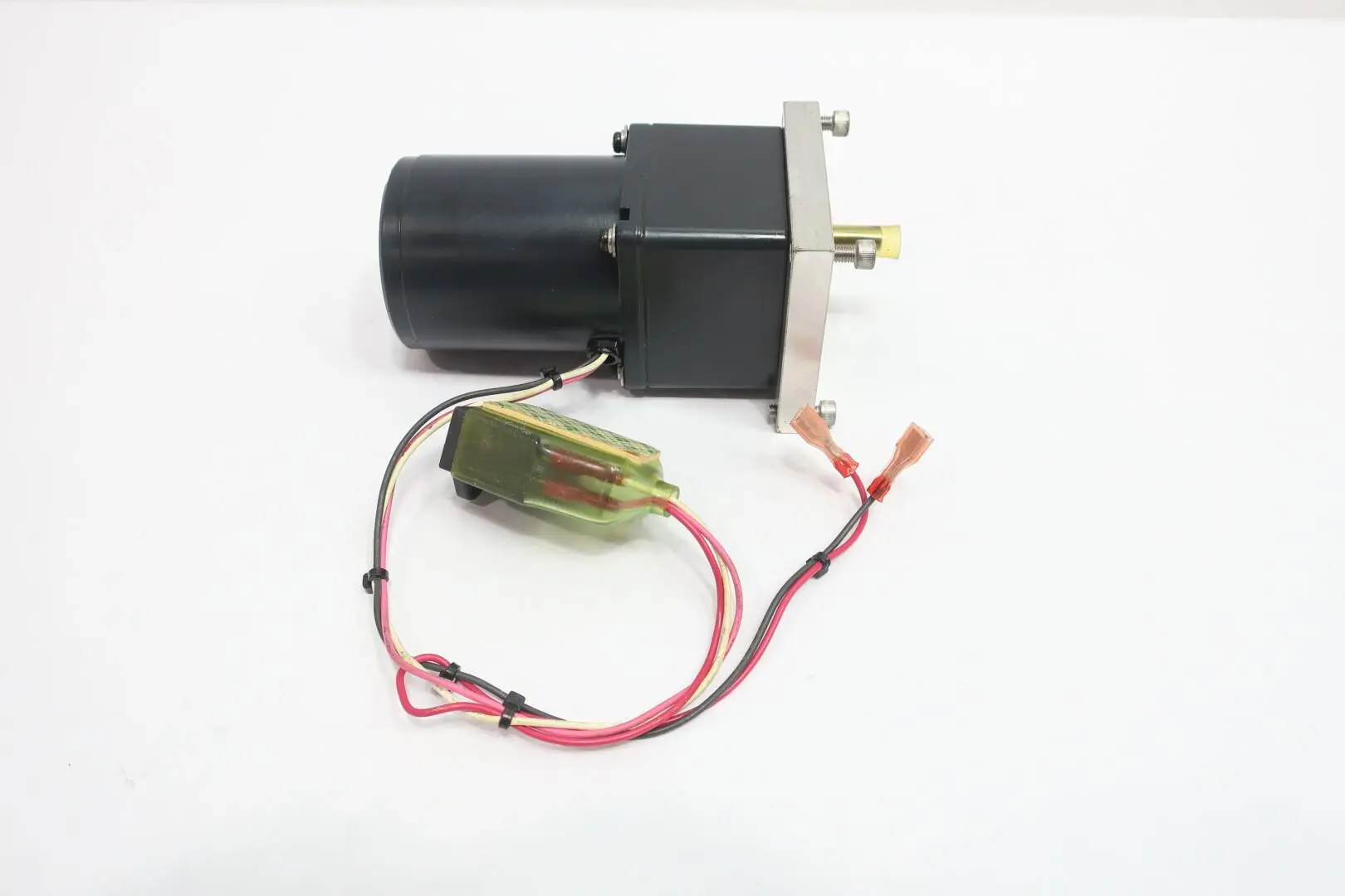 Produktfoto 1 von ORIENTAL MOTOR 0031046