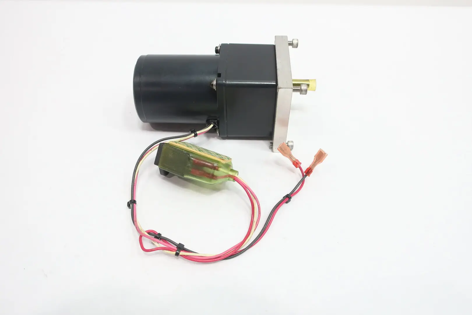 Produktfoto 1 von ORIENTAL MOTOR 0031046
