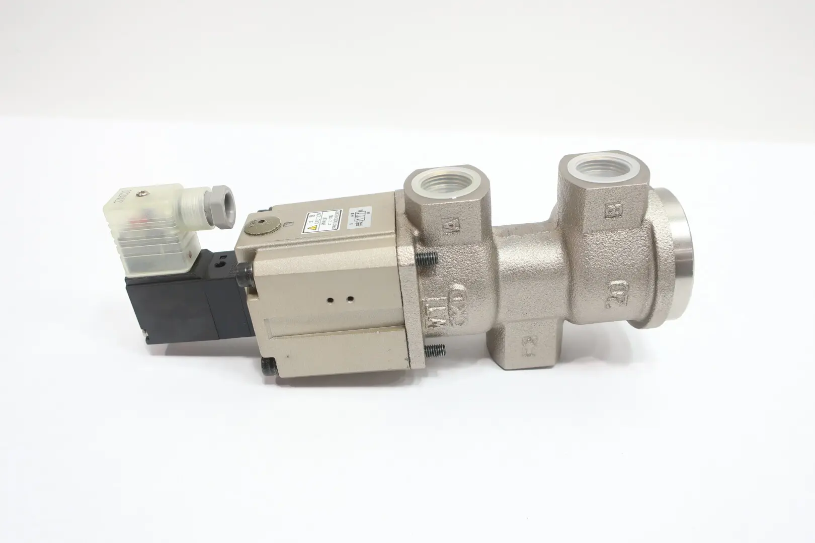 Produktfoto 1 von CKD CVS3E-20A-03-02HS-3