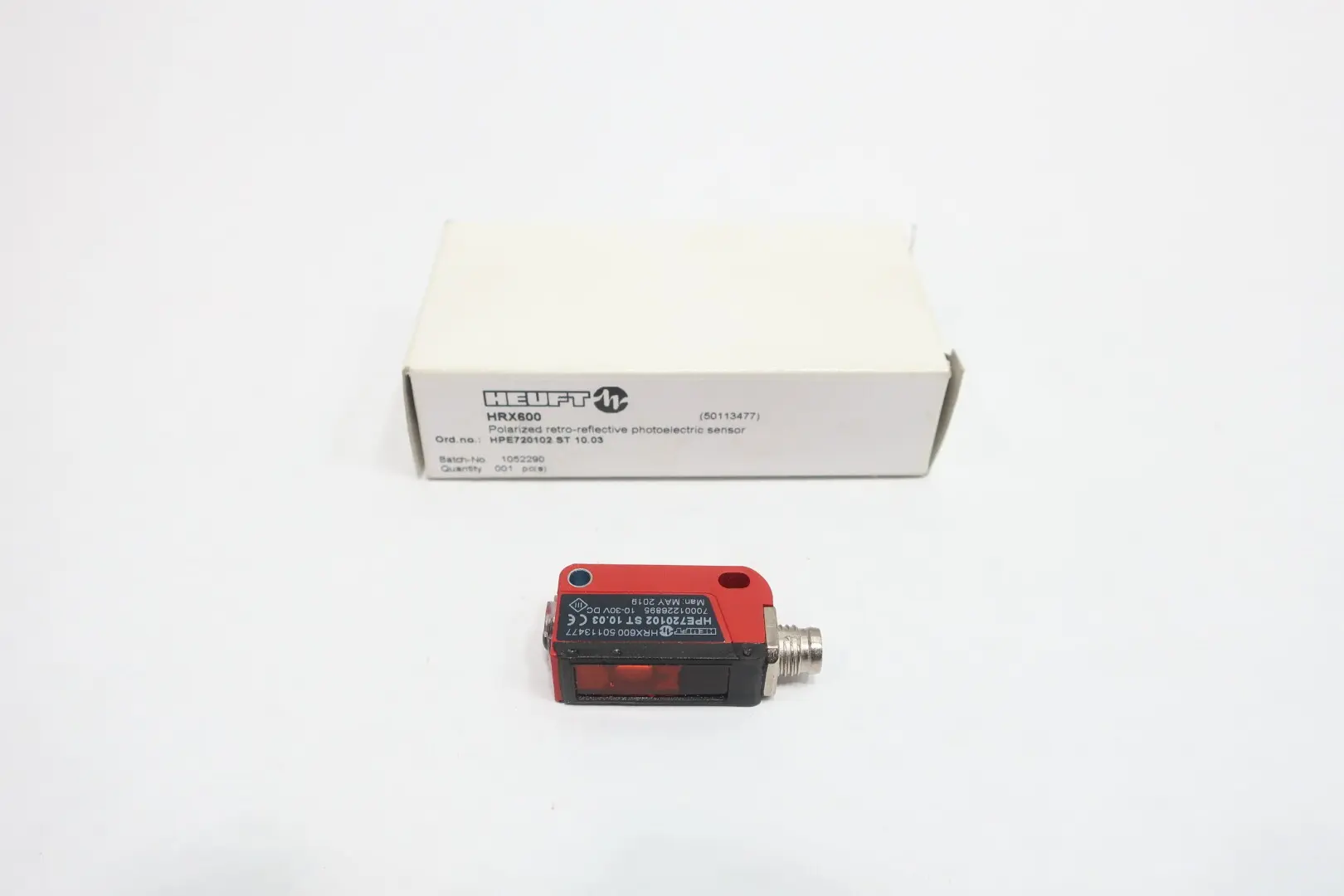 Produktfoto 1 von HEUFT HPE720102