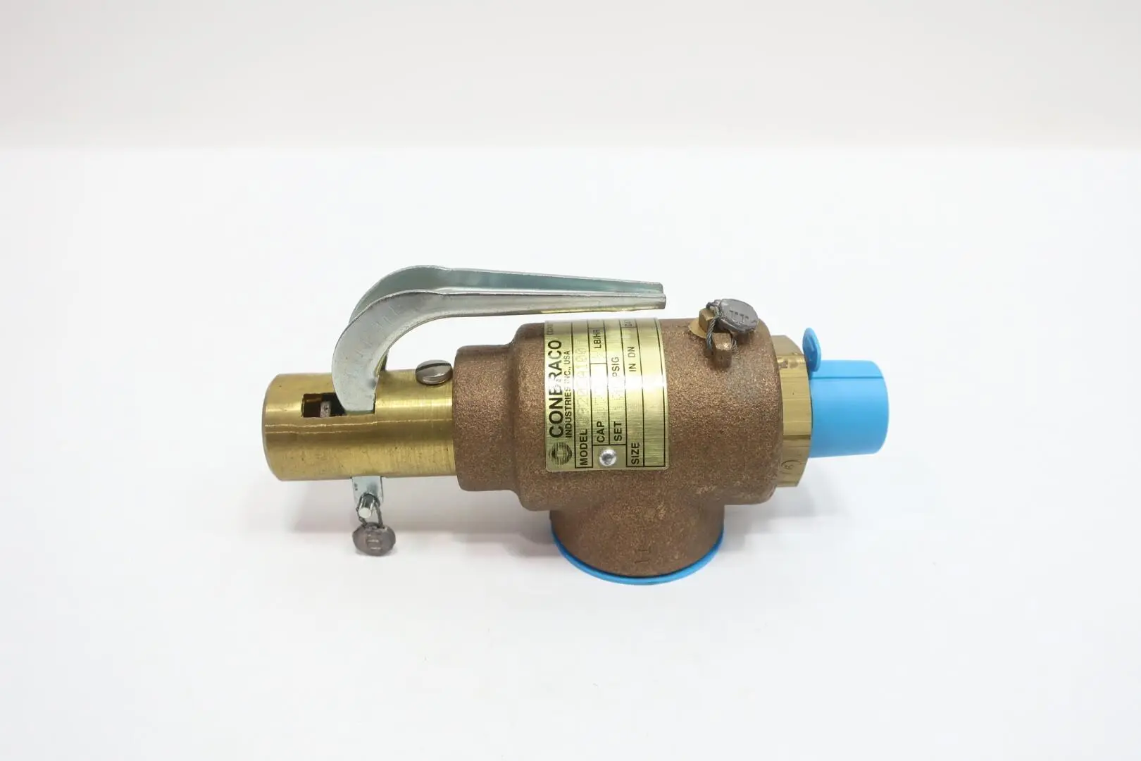 CONBRACO 29202A100