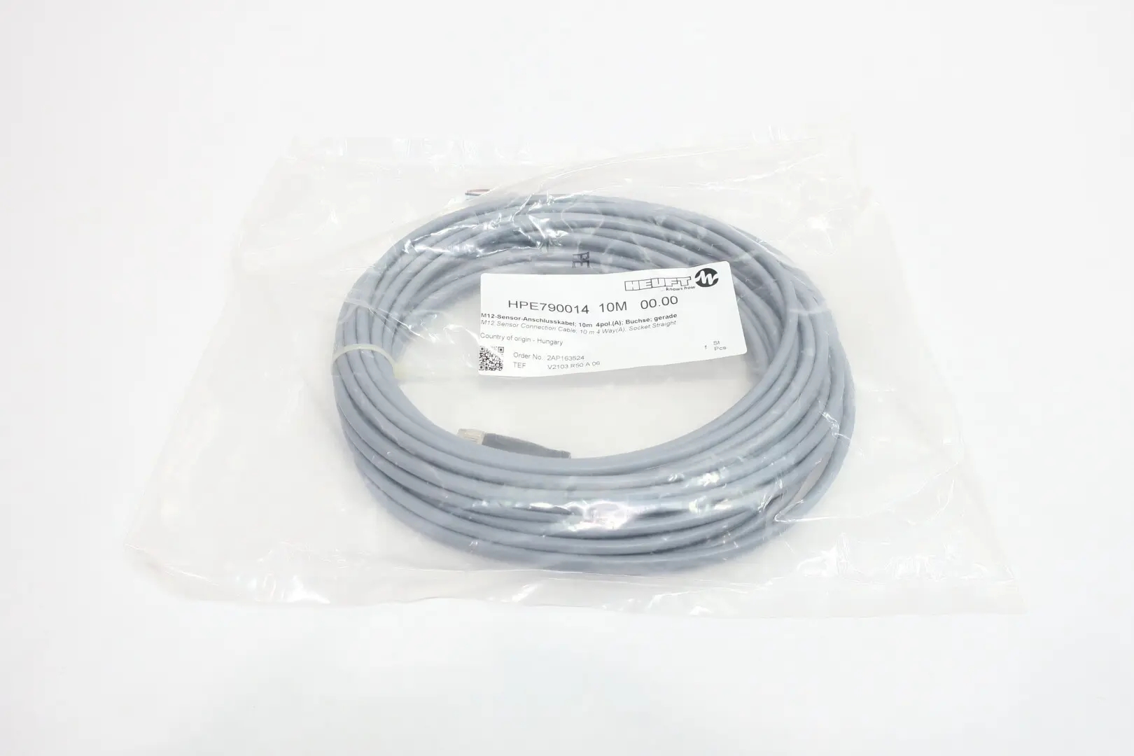 Produktfoto 1 von HEUFT HPE790014