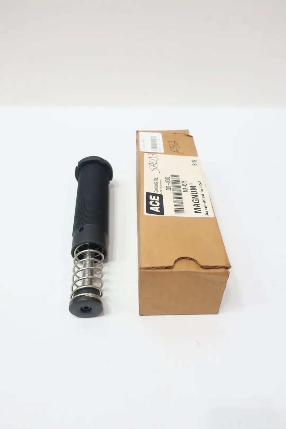 Produktfoto 1 von ACE CONTROLS 207-0003