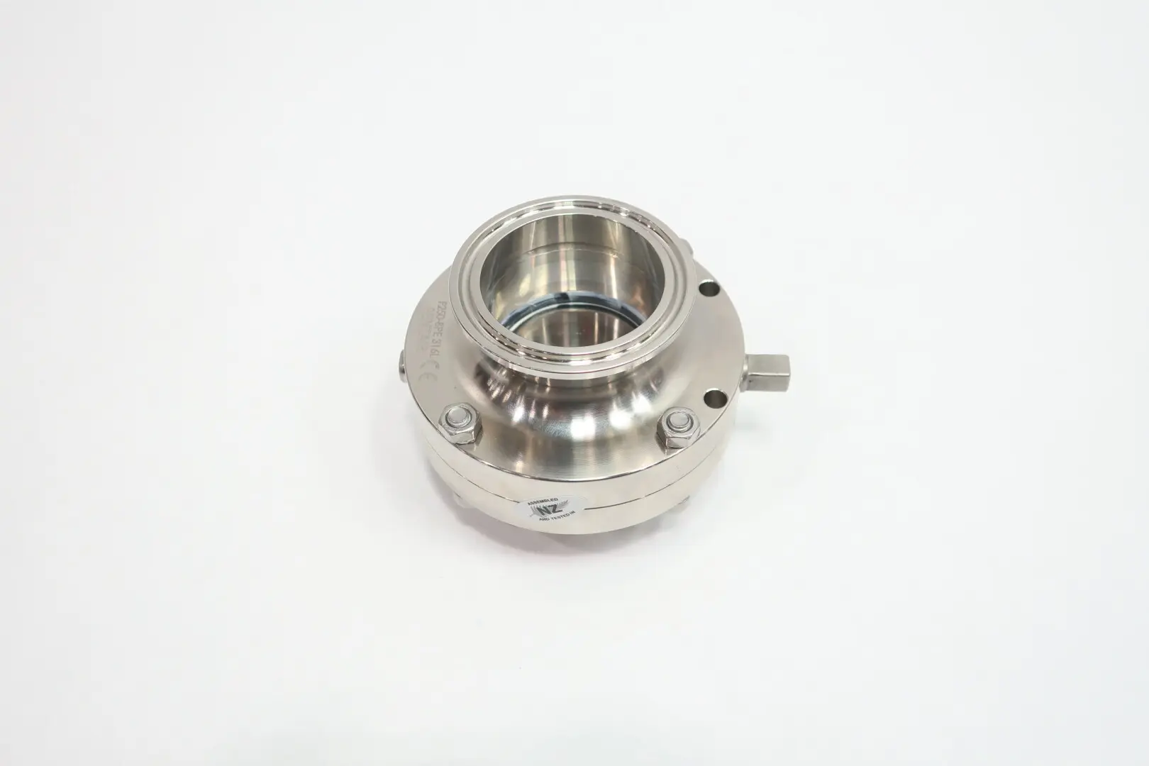 Produktfoto 1 von PENTAIR F250-BPE