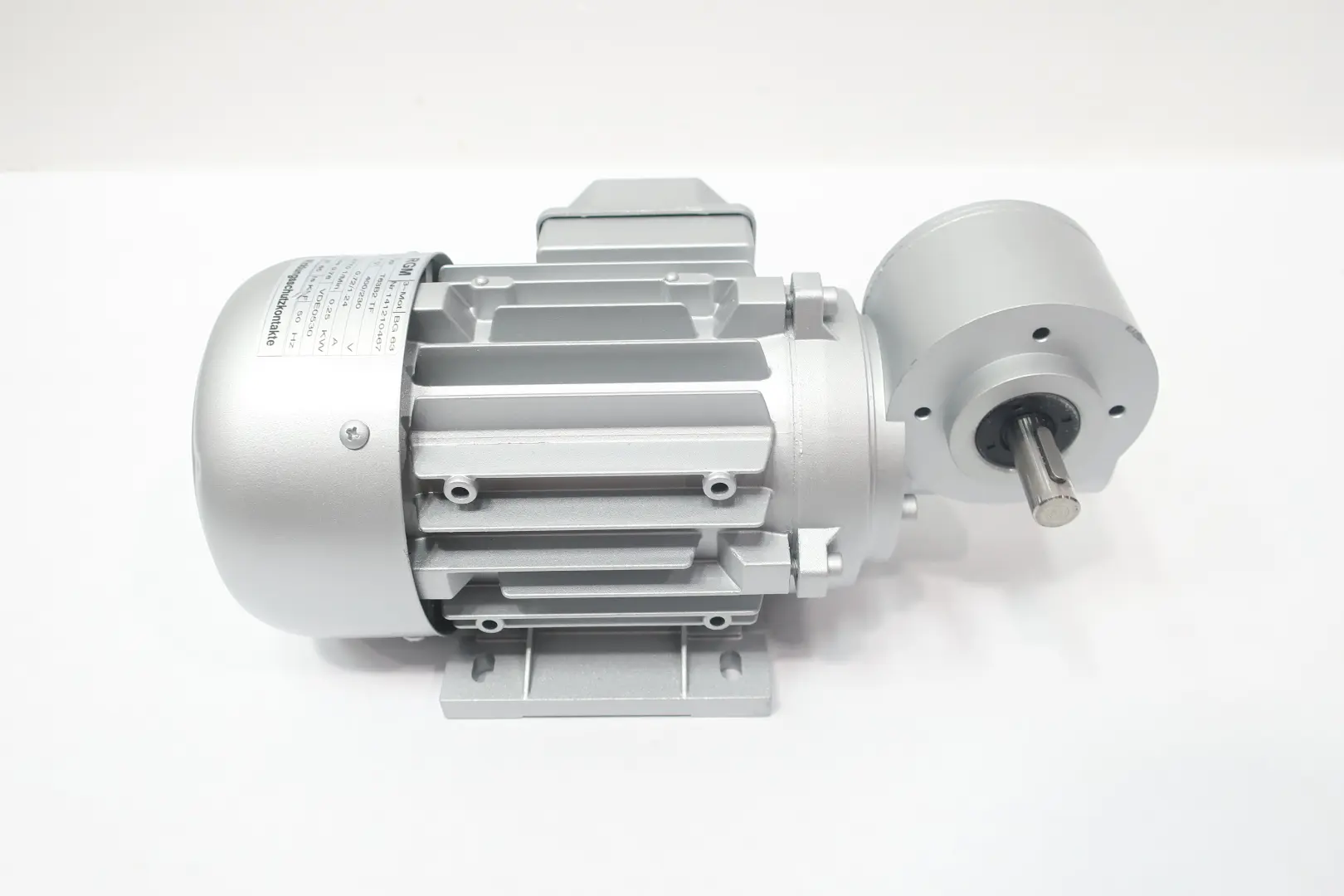 Produktfoto 1 von RGM T63B2-TF