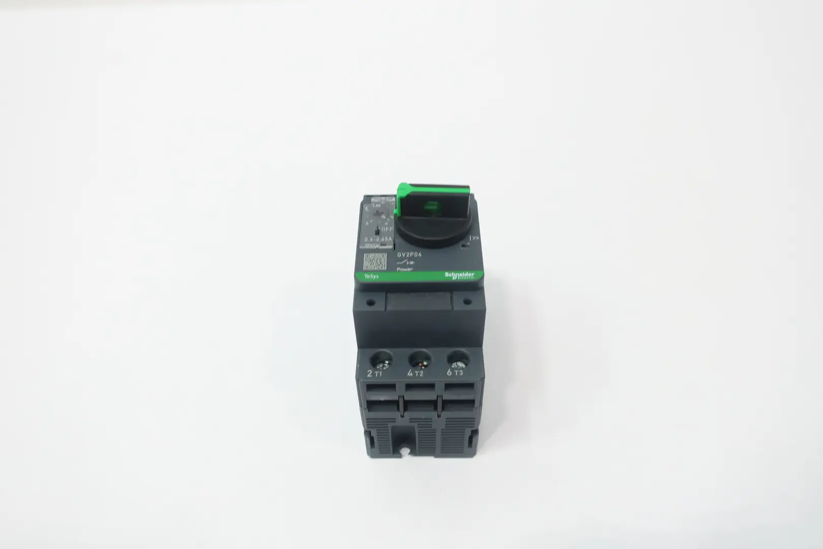 Produktfoto 1 von SCHNEIDER GV2P04