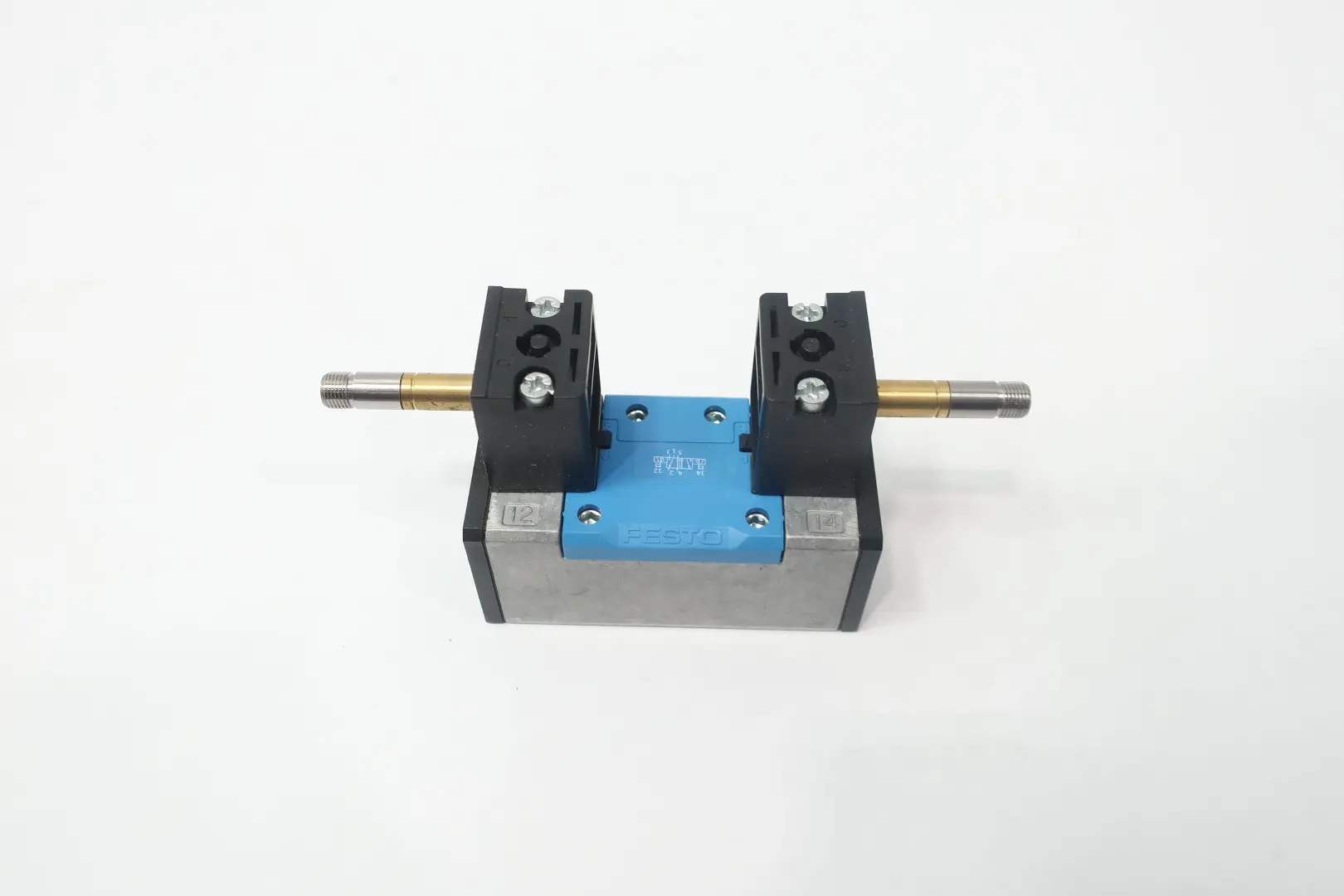 Produktfoto 1 von FESTO JMFH-5/2-D-1-C