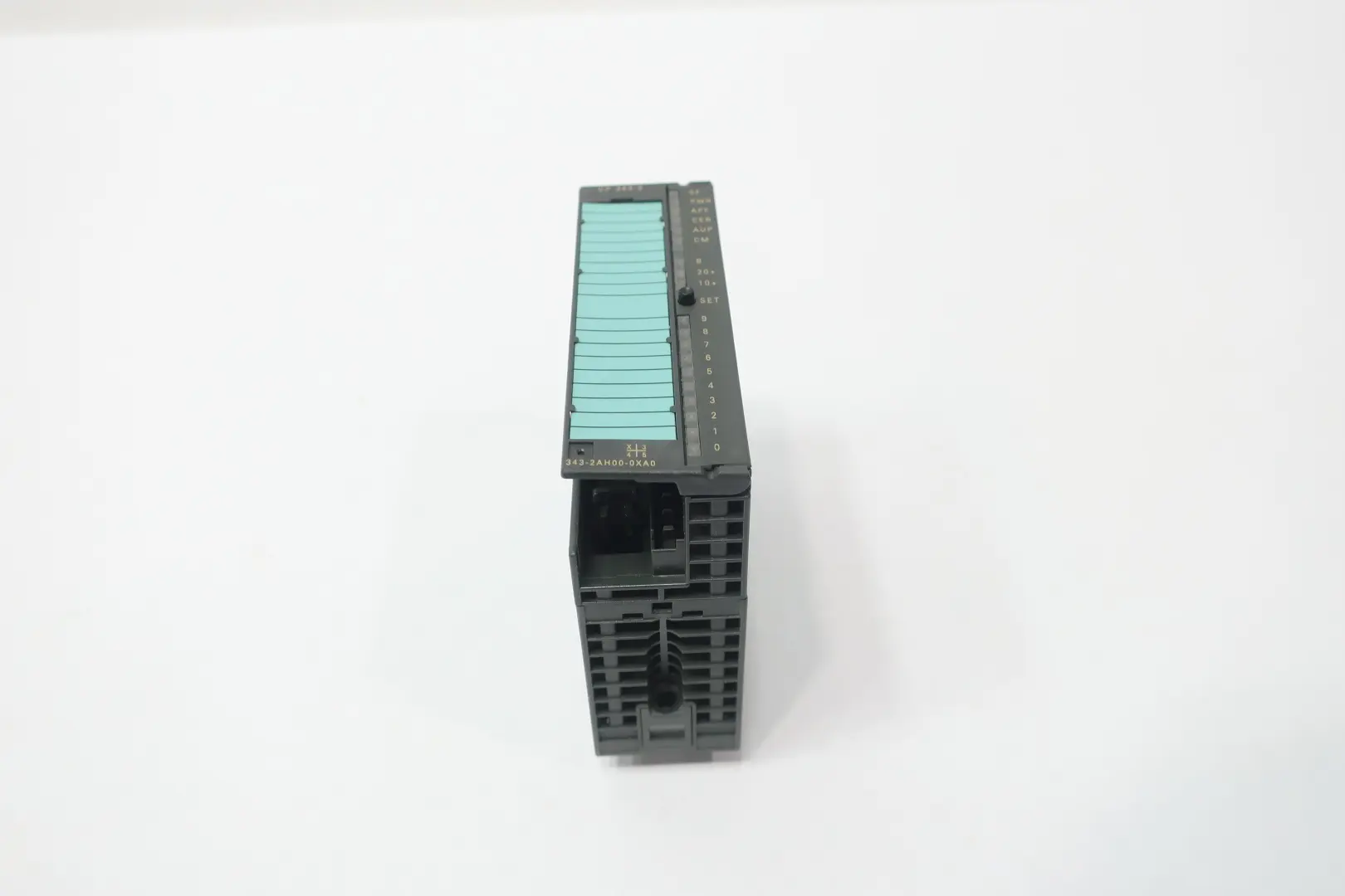 Produktfoto 1 von SIEMENS 6GK7 343-2AH00-0XA0
