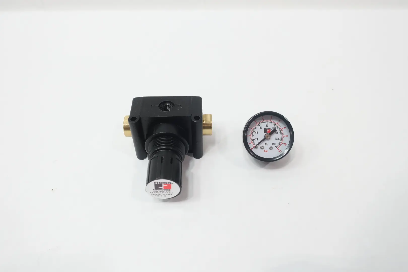 Produktfoto 1 von ROSS 5B00C0060