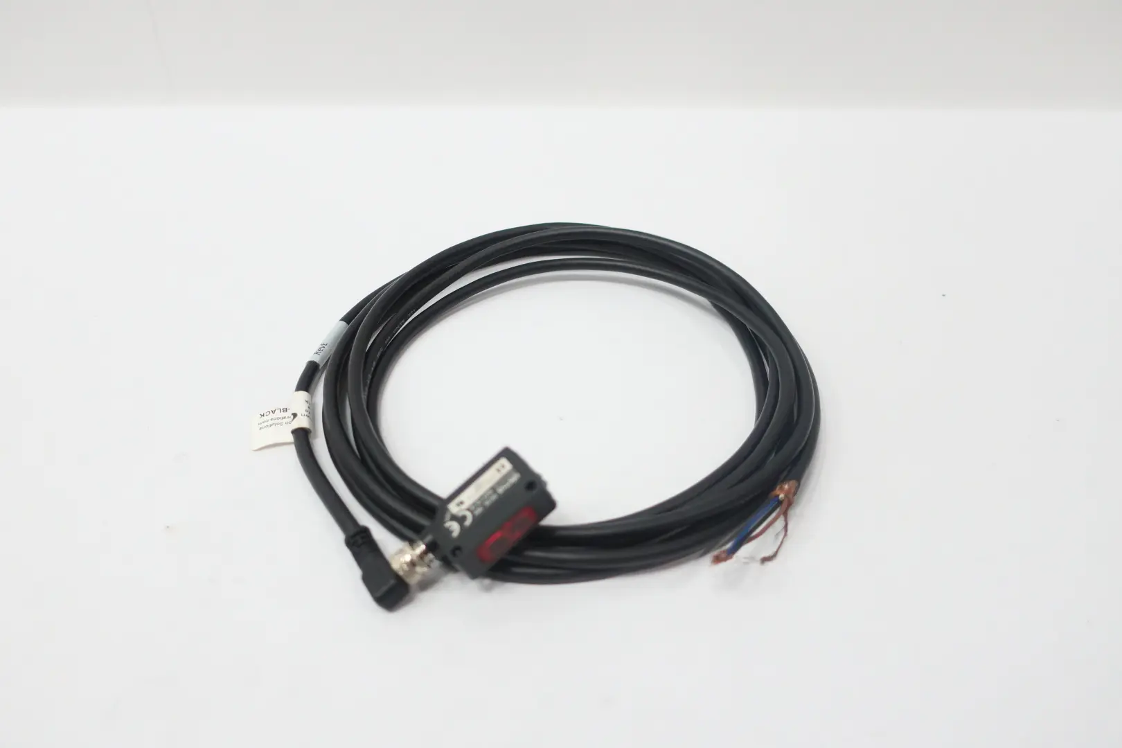 Produktfoto 1 von OPTEX Z3D-100CN4