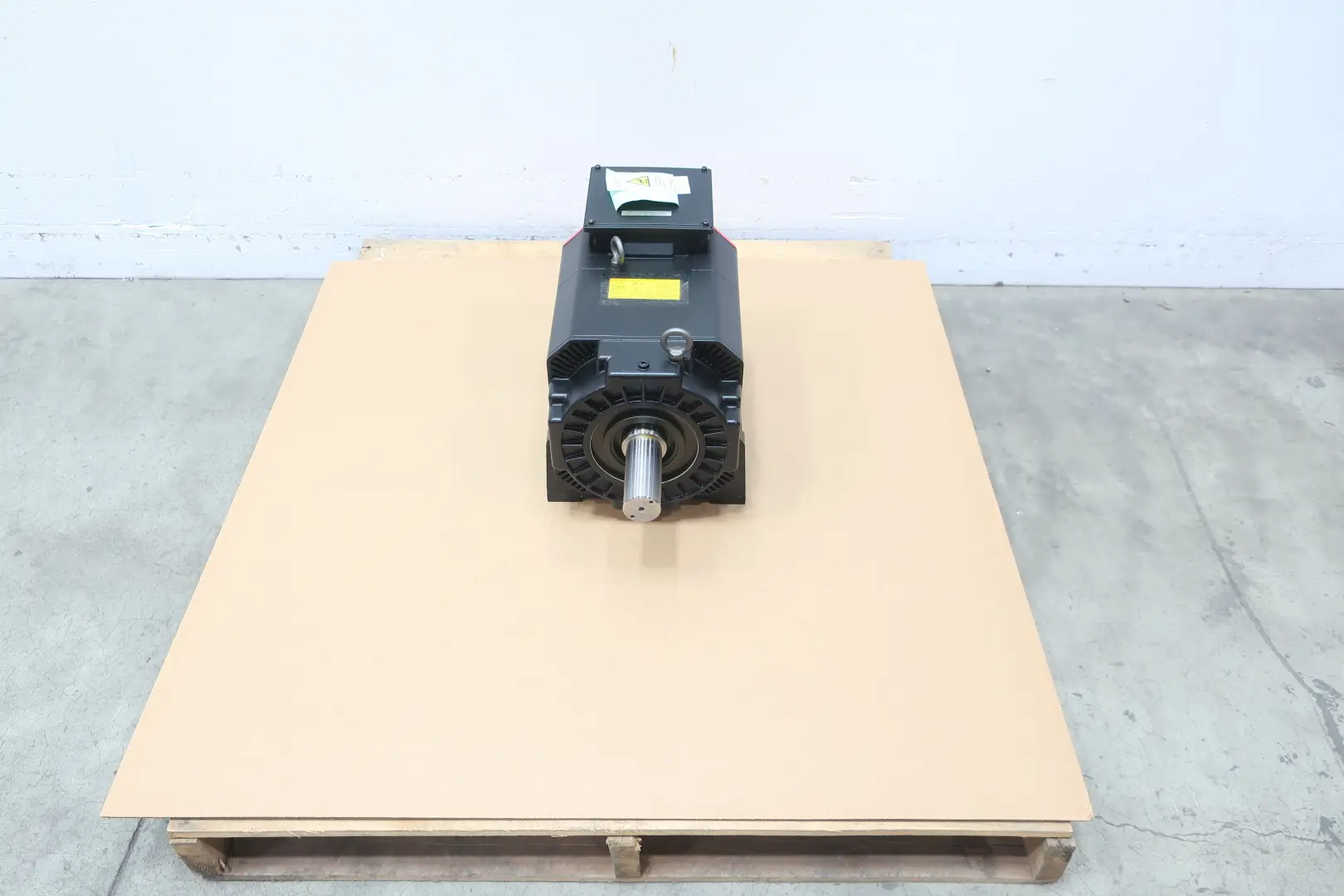 Produktfoto 1 von FANUC A06B-1408-B201