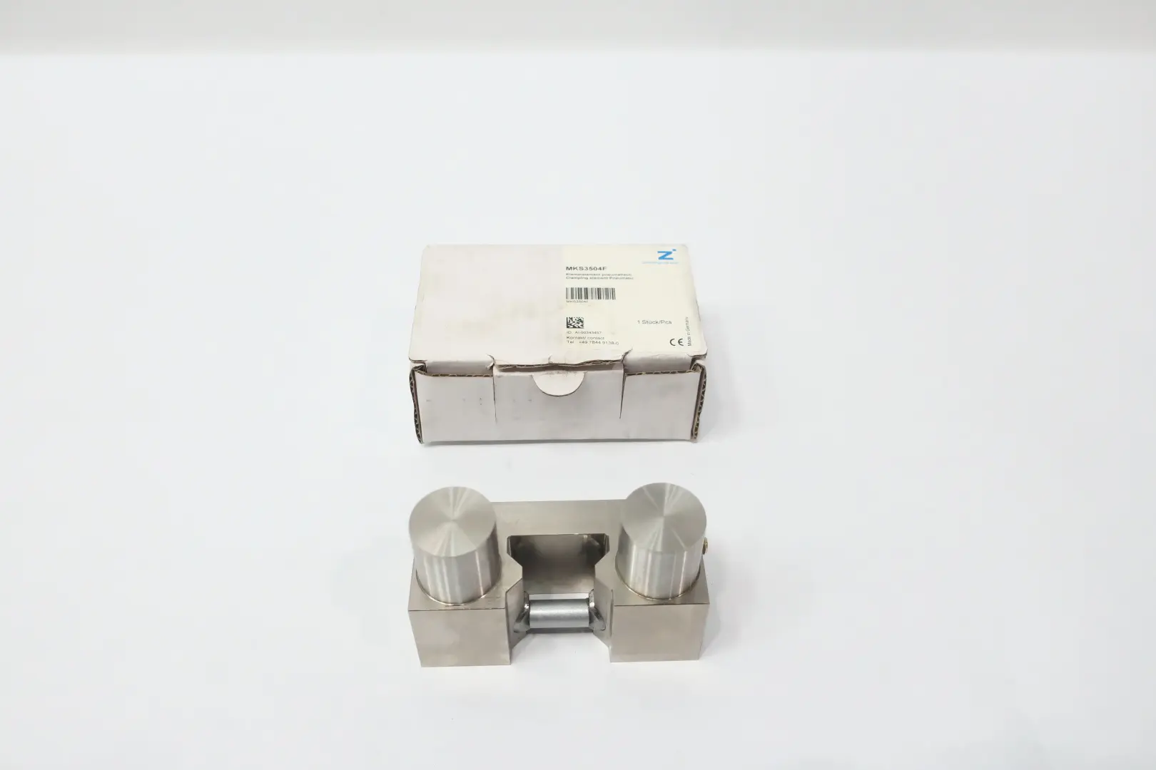 Produktfoto 1 von ZIMMER GROUP MKS3504F