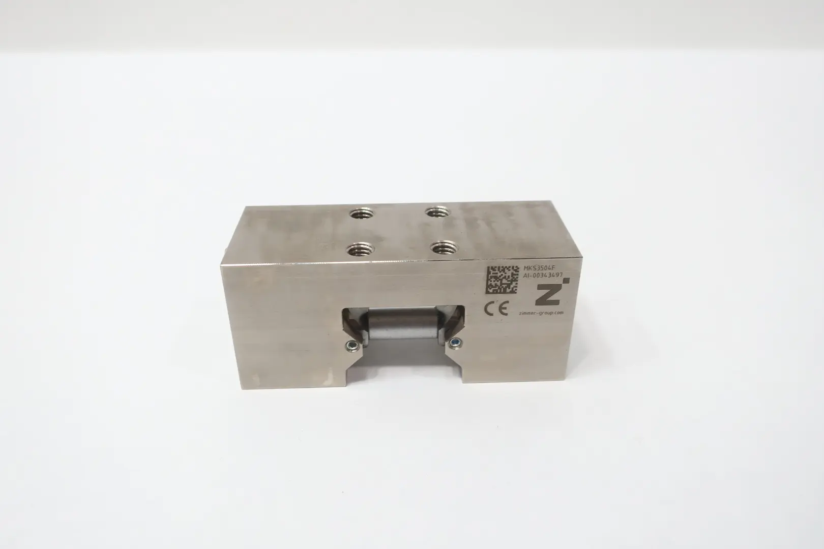 Produktfoto 1 von ZIMMER GROUP MKS3504F