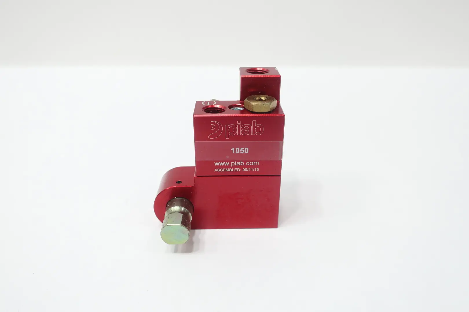 Produktfoto 1 von PIAB 1050