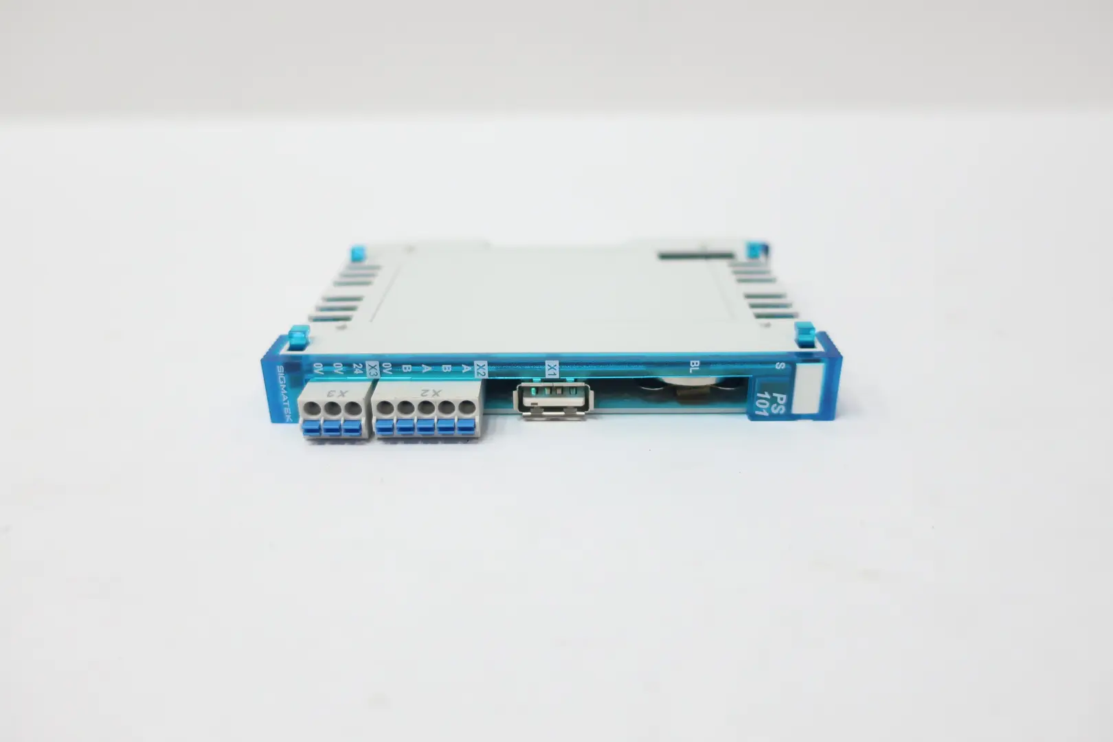 SIGMATEK PS101