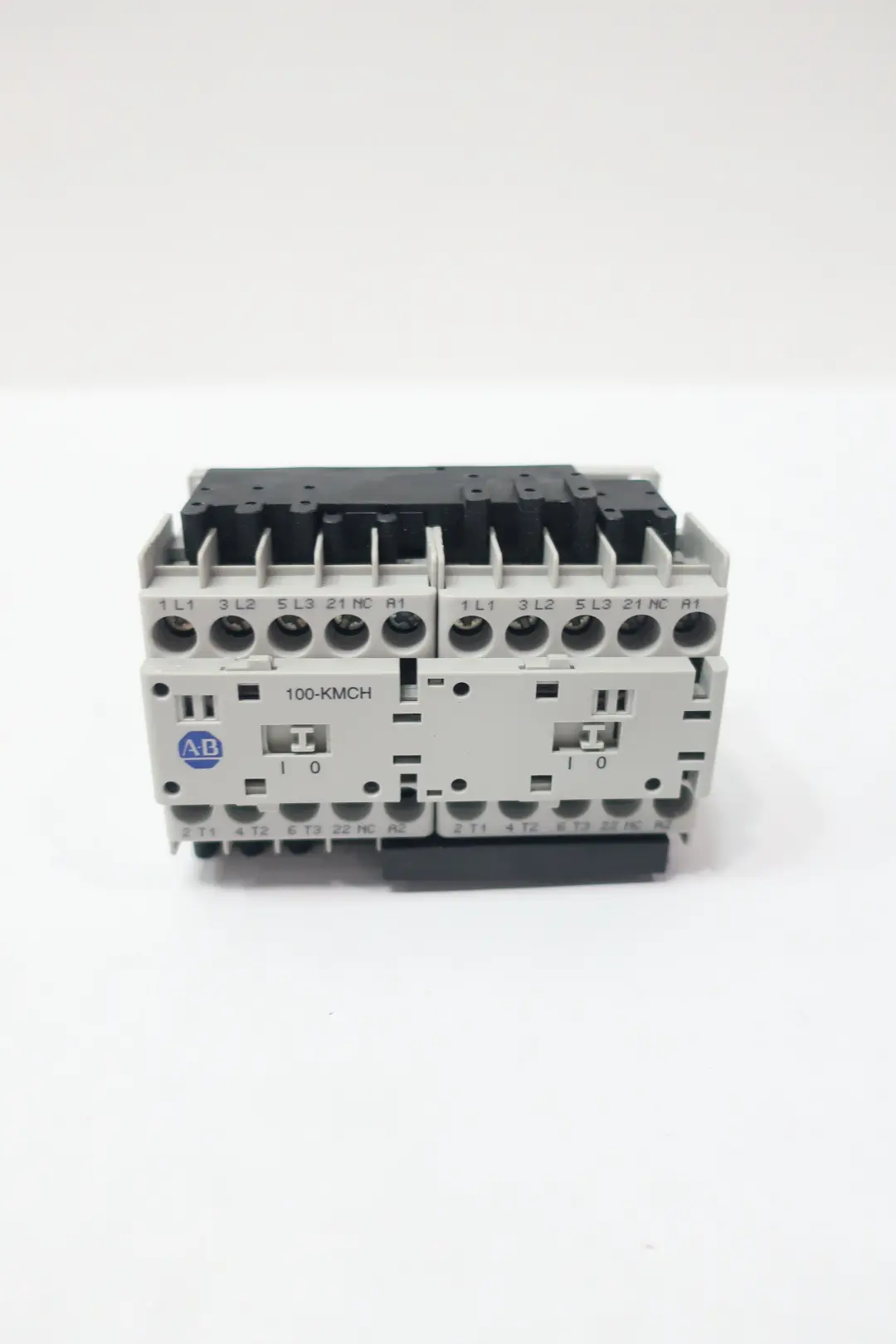 Produktfoto 1 von ALLEN BRADLEY 104-K09ZJ02