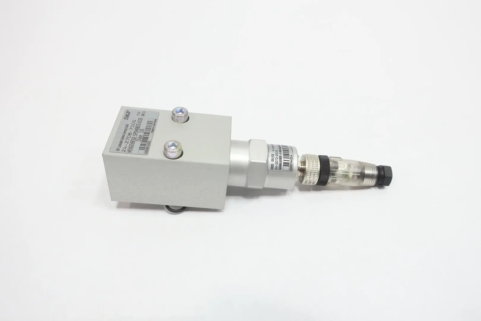 Produktfoto 1 von SKF 24-2708-7105