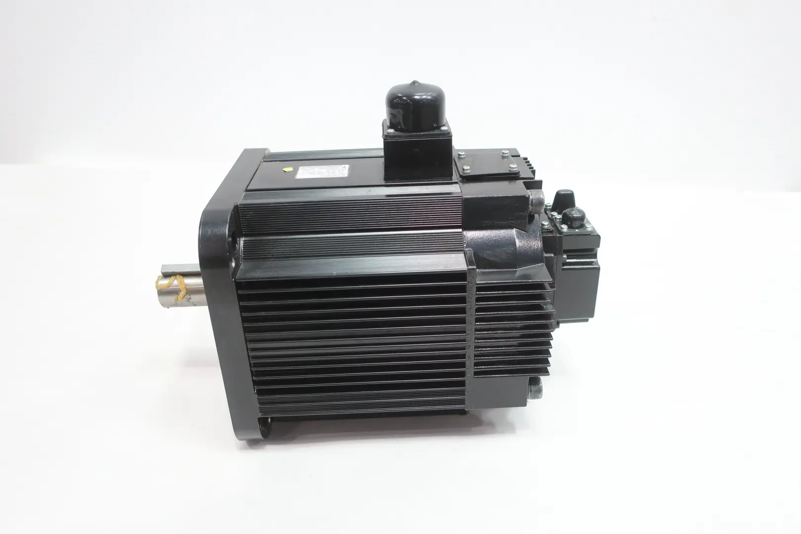 Produktfoto 1 von YASKAWA SGMRS-37A2A-YR12