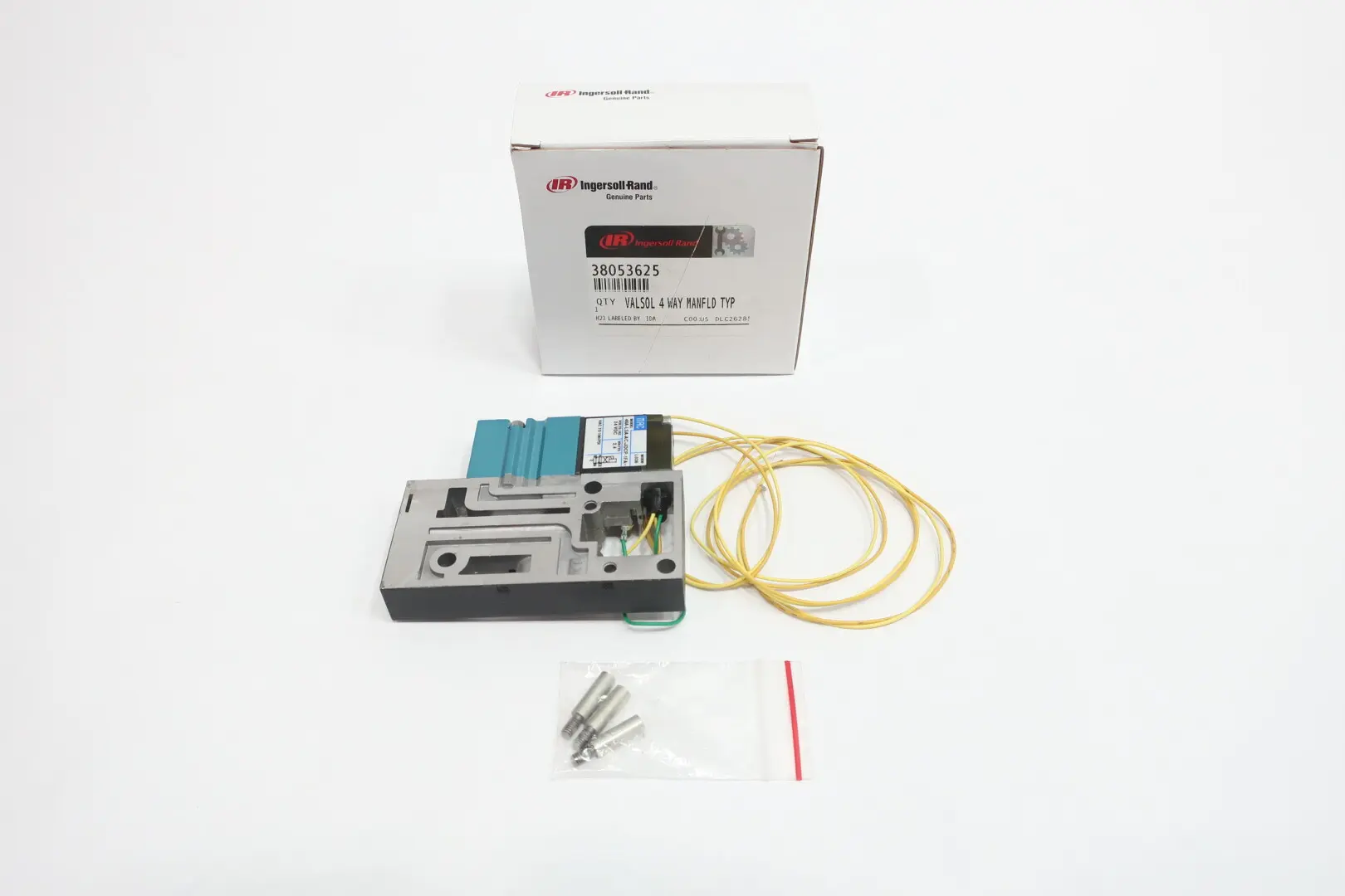 Produktfoto 1 von INGERSOLL RAND 38053625