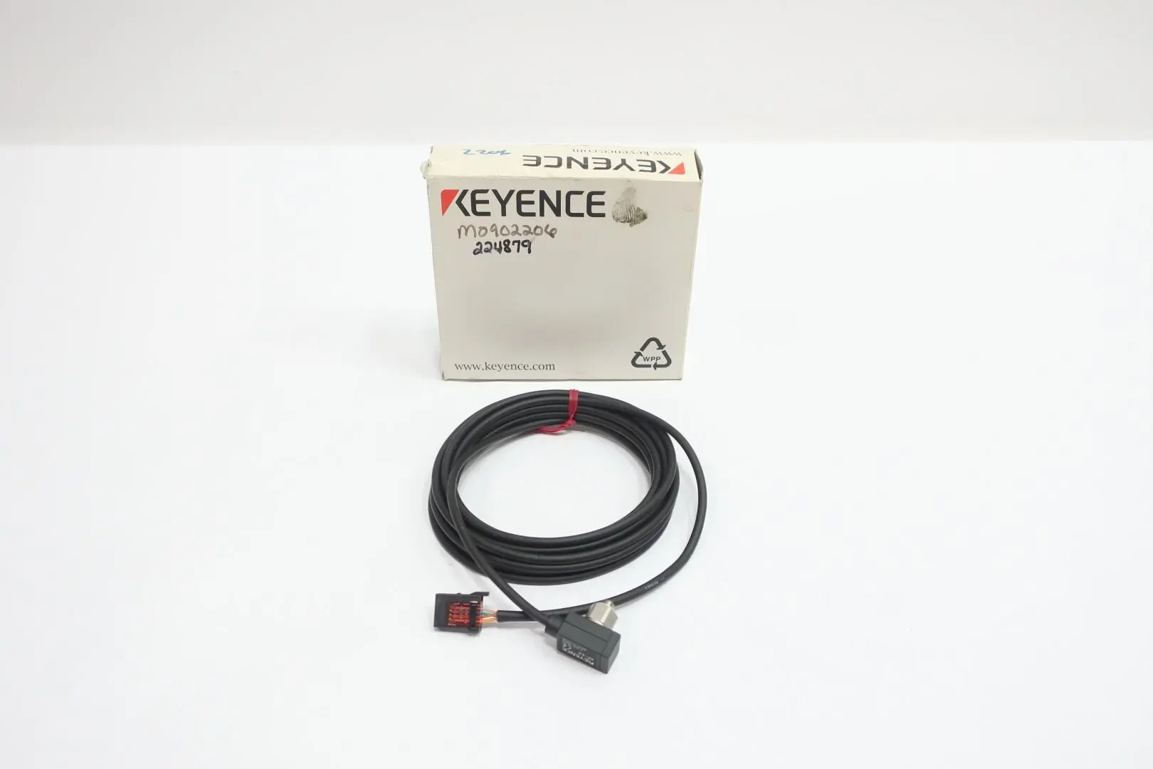 Produktfoto 1 von KEYENCE AP-44