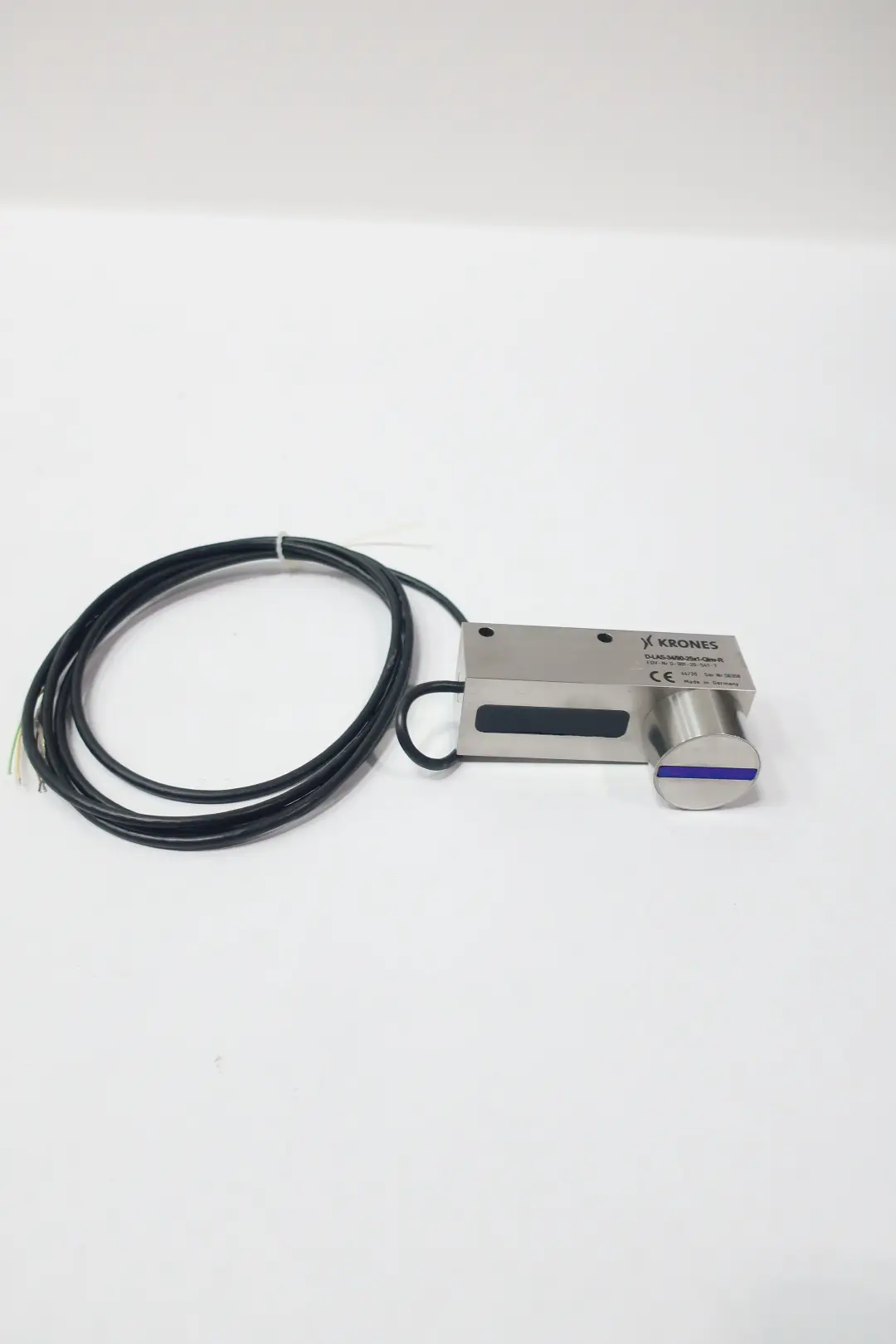 Produktfoto 1 von KRONES D-LAS-34/90-25X1-QINV-R 0-901-20-547-7