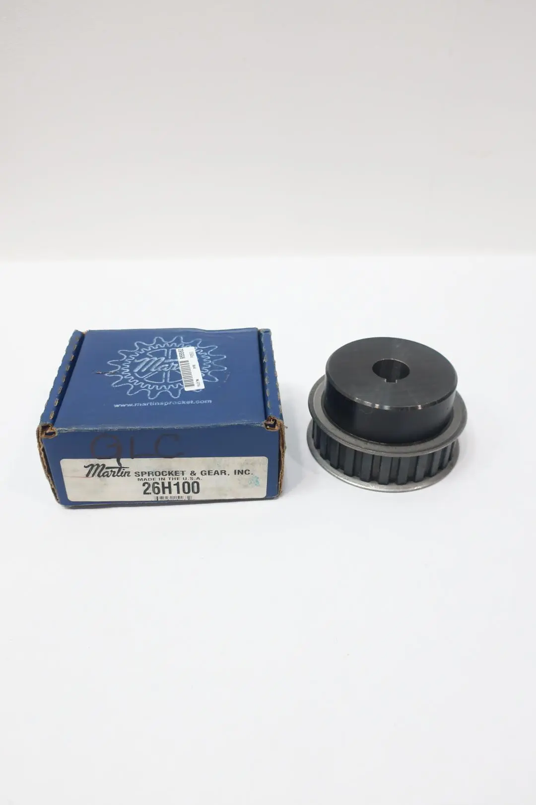 Produktfoto 1 von MARTIN 26H100