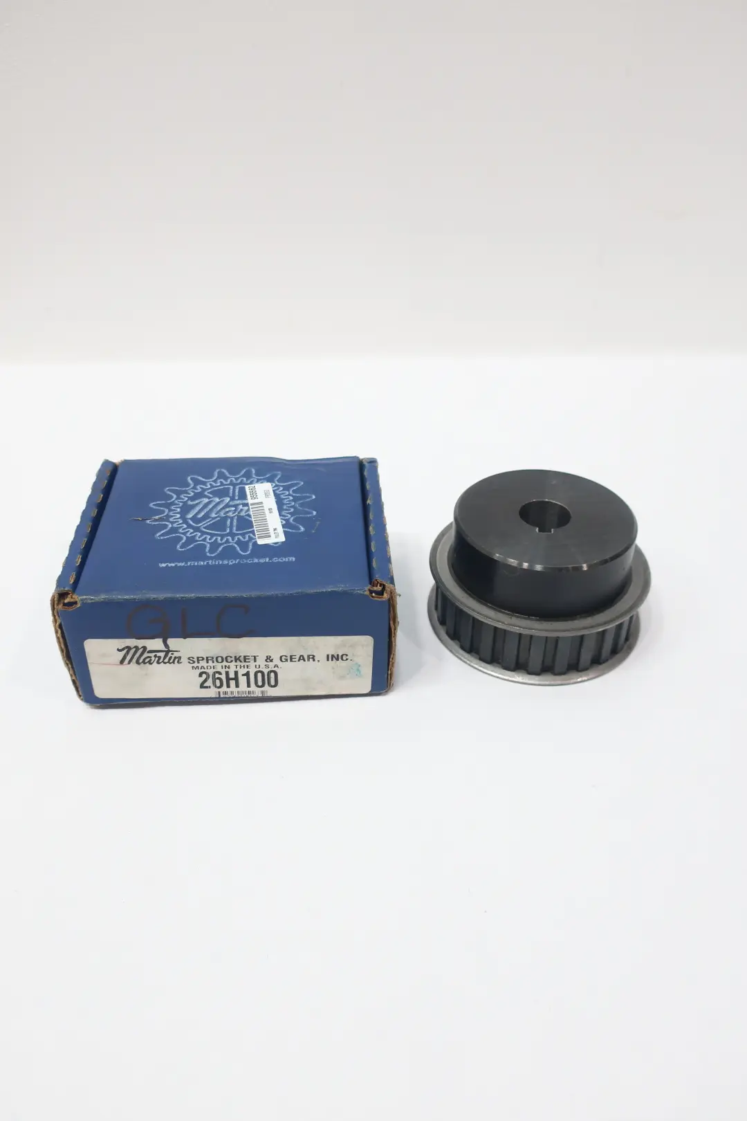 Produktfoto 1 von MARTIN 26H100