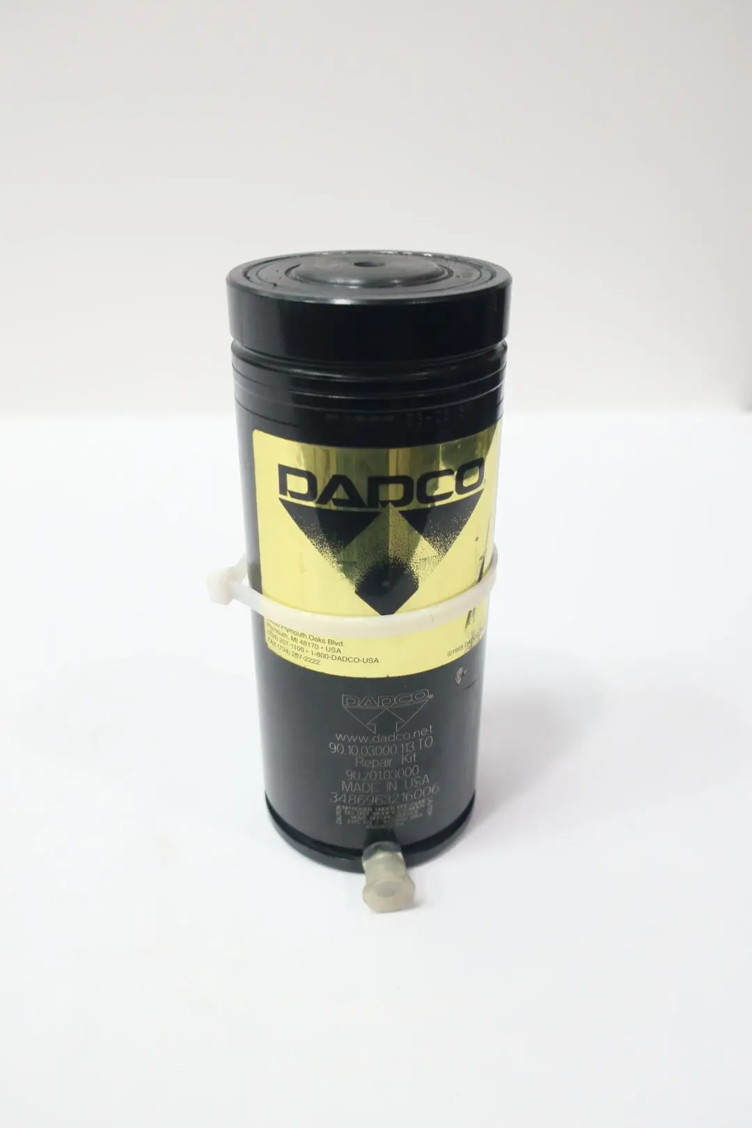 Produktfoto 1 von DADCO 90.10.03000.113.TO